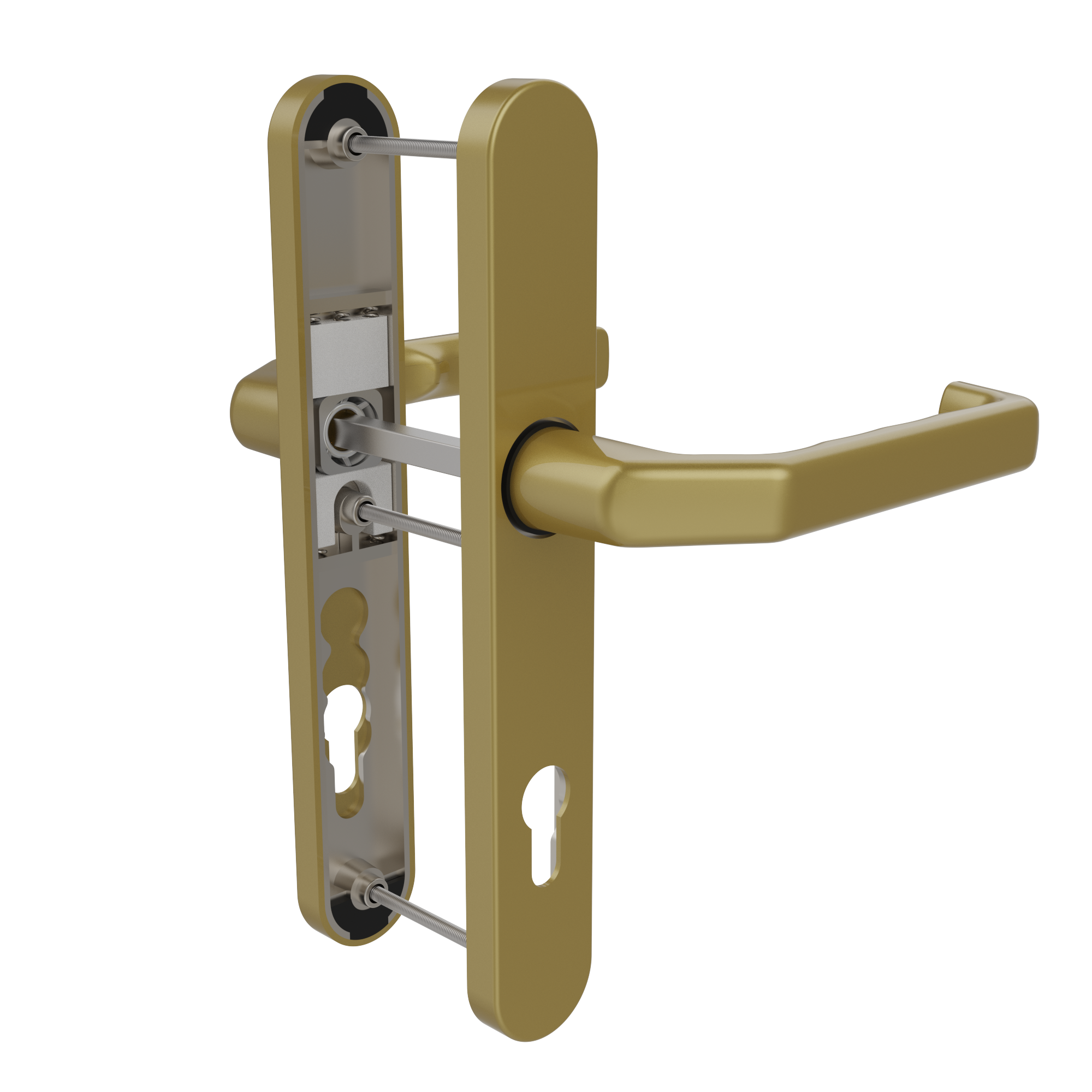 535 - 12100 - Boya Altın