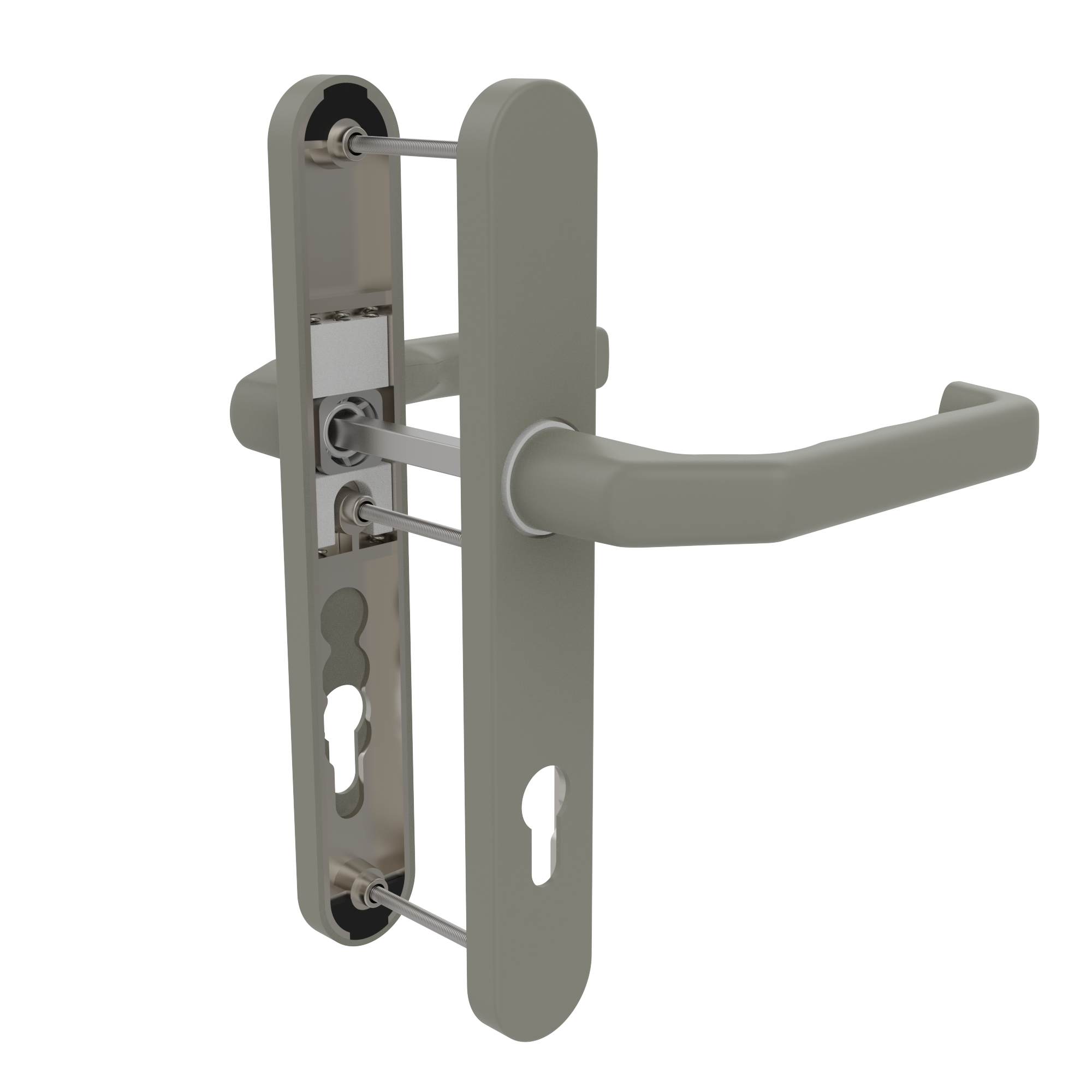 535 - 12100 - Boya Sampanya