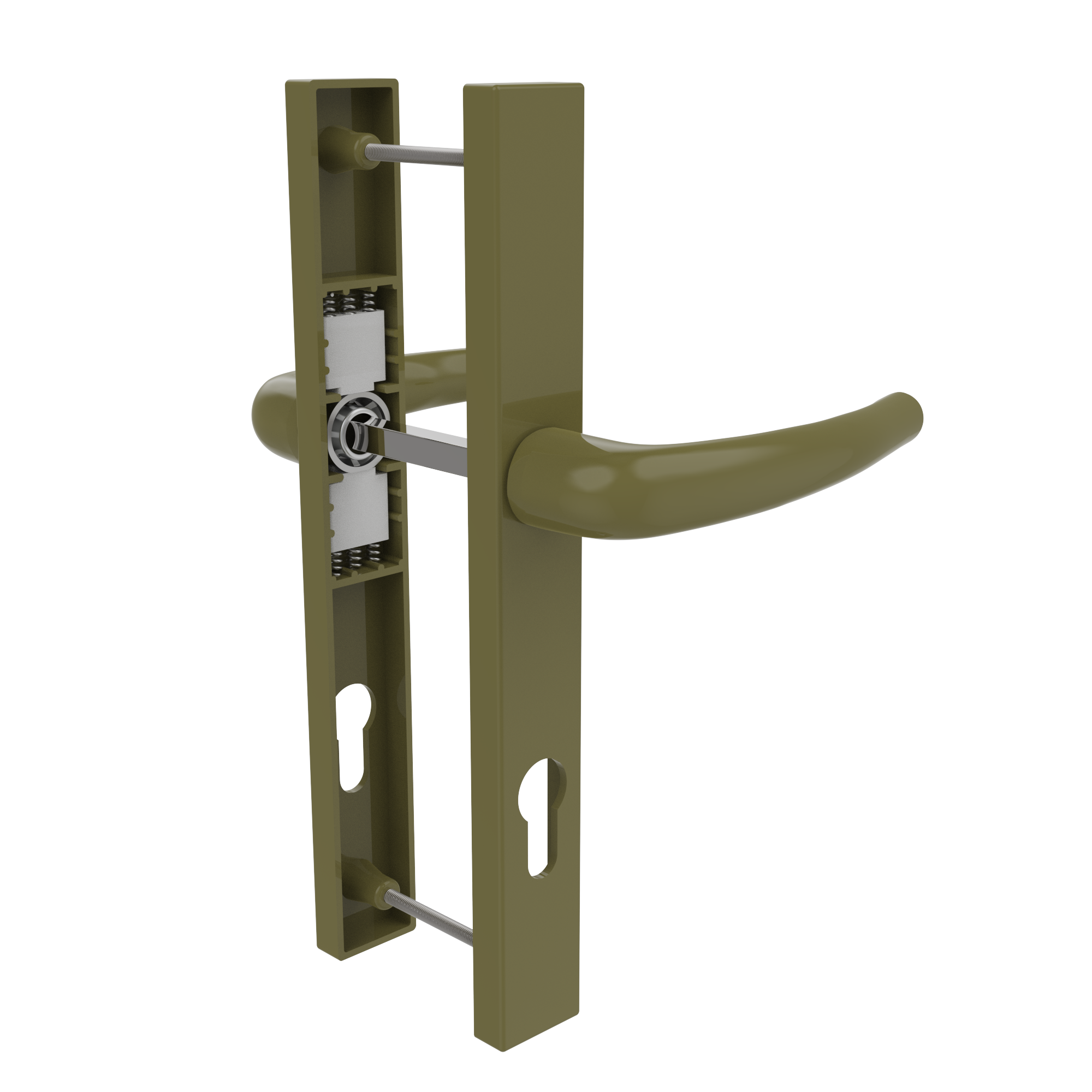 303 - 12150 - Boya Bronz