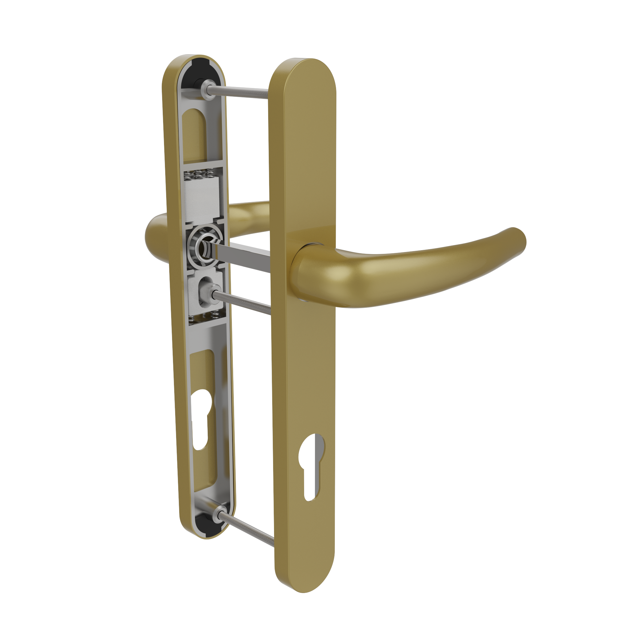 303 - 12100 - Boya Altın