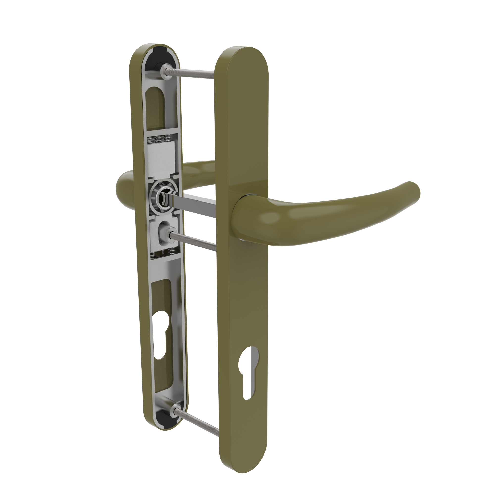 303 - 12100 - Boya Bronz