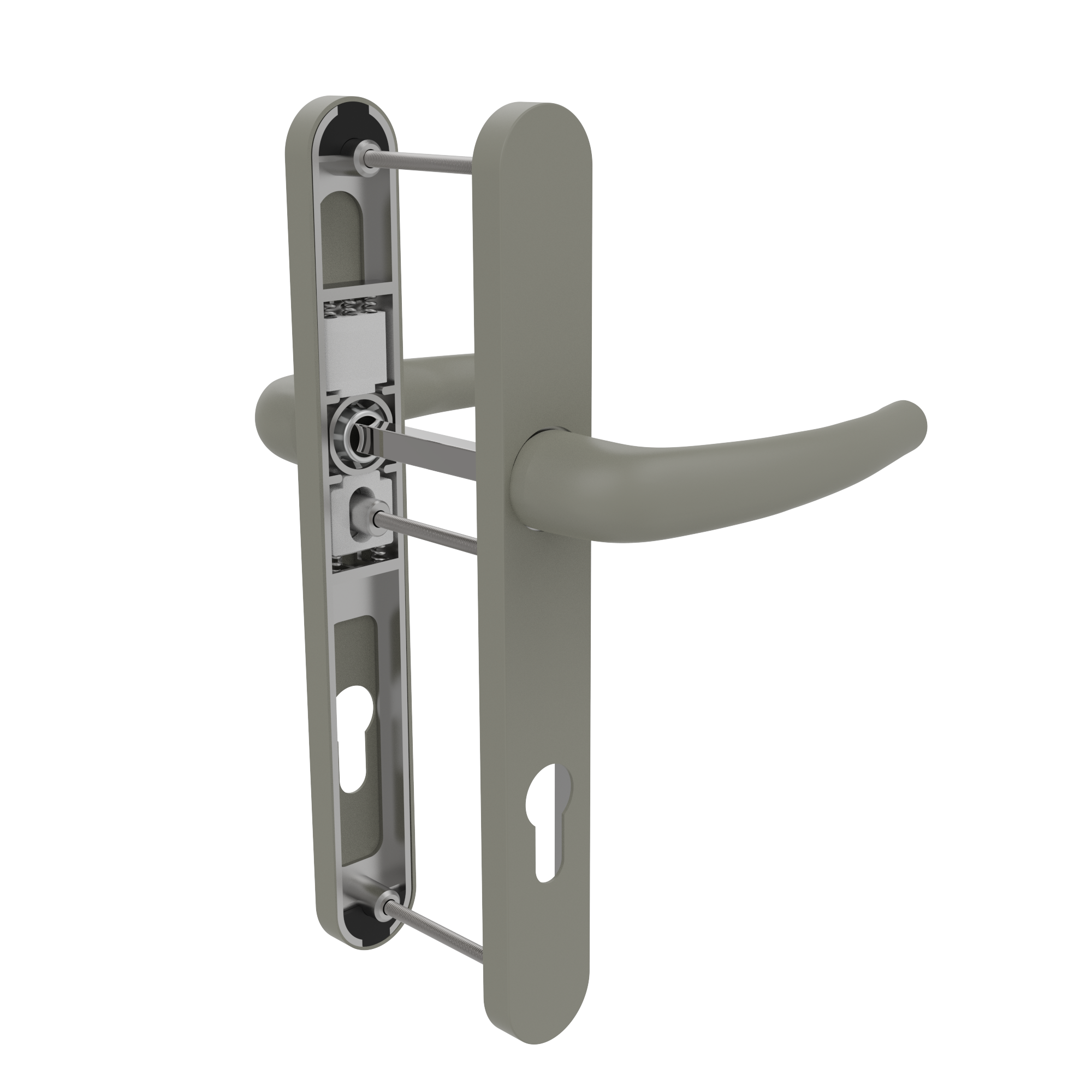 303 - 12100 - Boya Sampanya