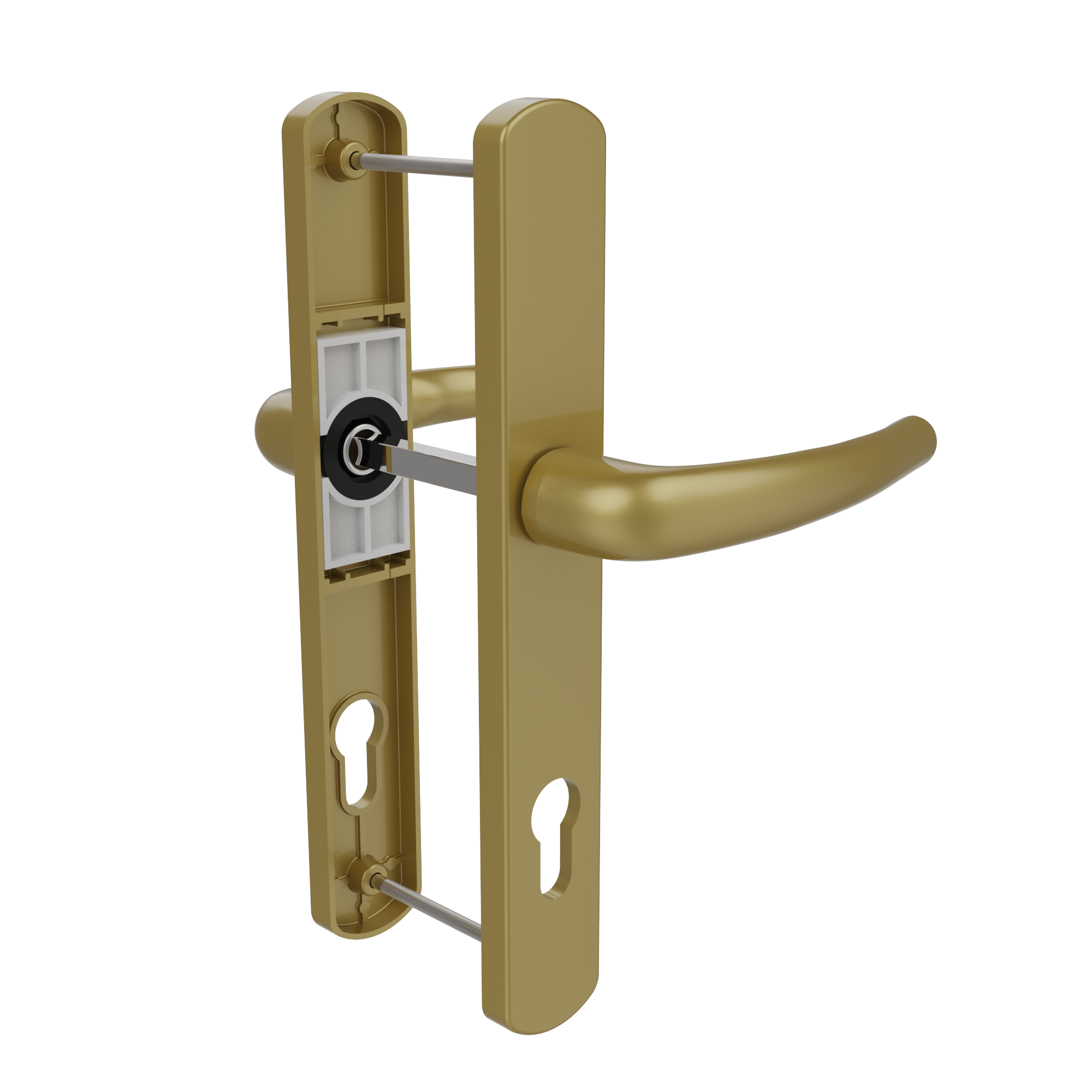 303 - 12040 - Boya Altın