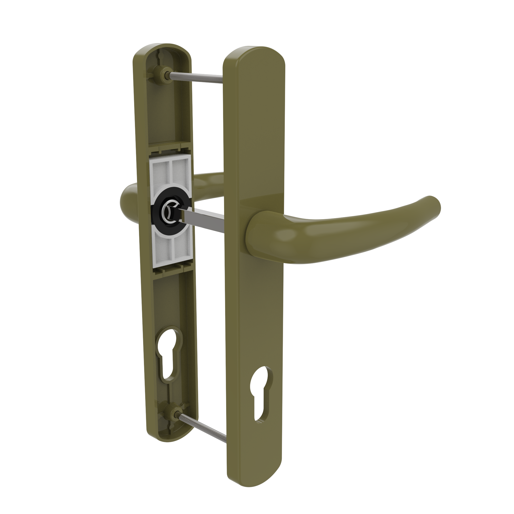 303 - 12040 - Boya Bronz