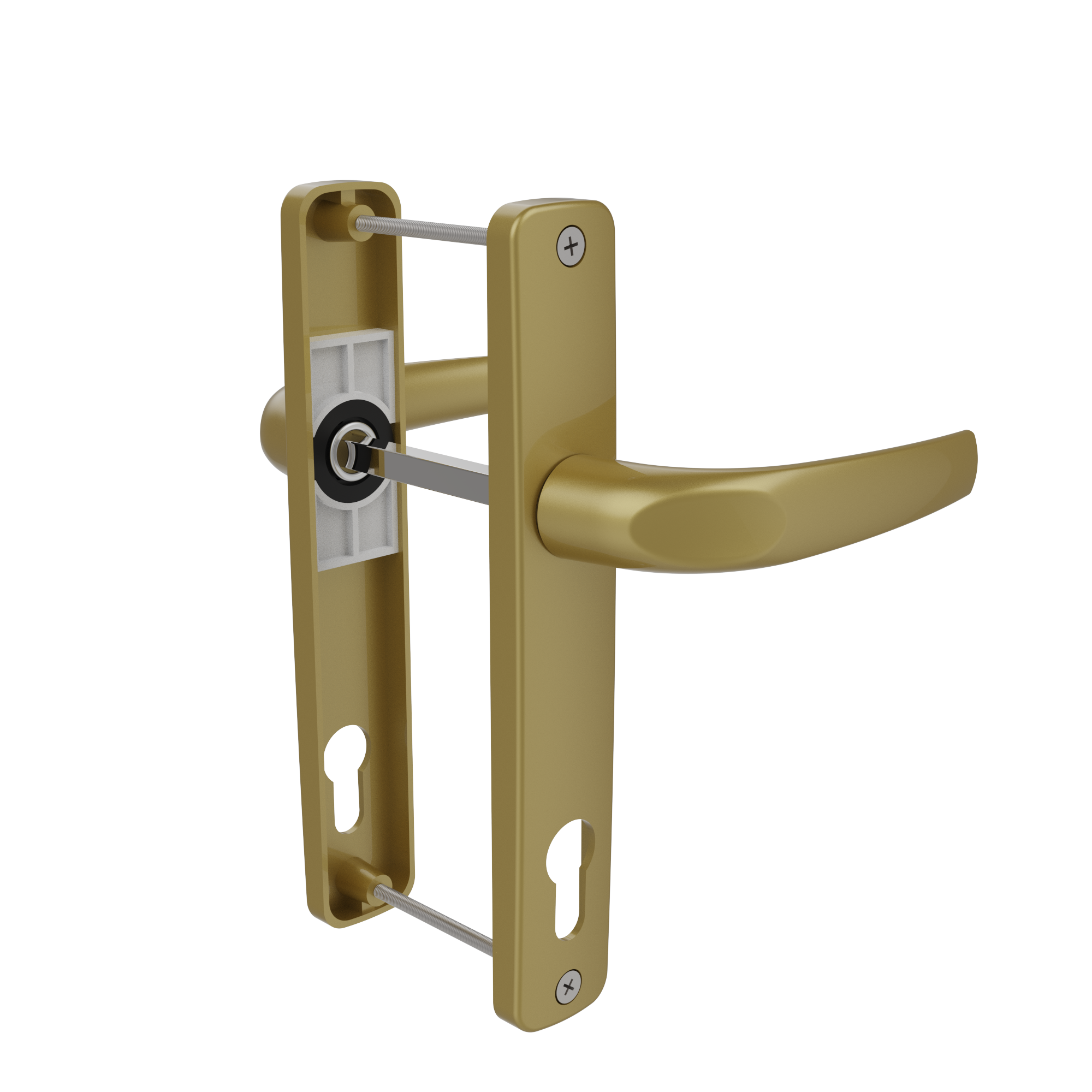 305 - 12010 - Boya Altın