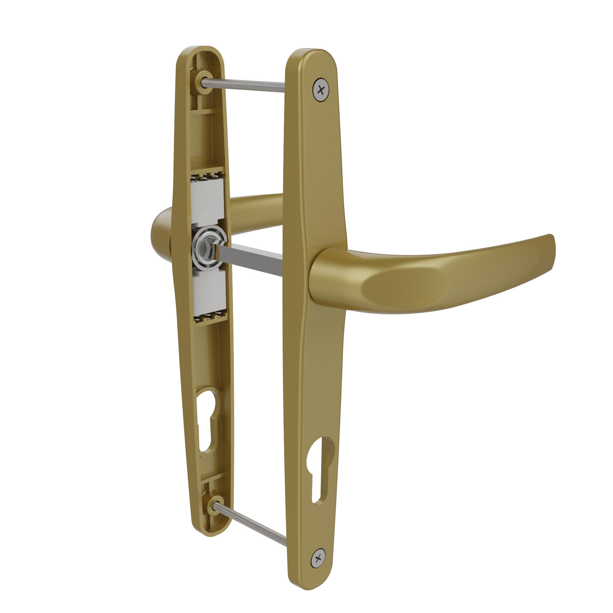 305 - 12120 - Boya Altın