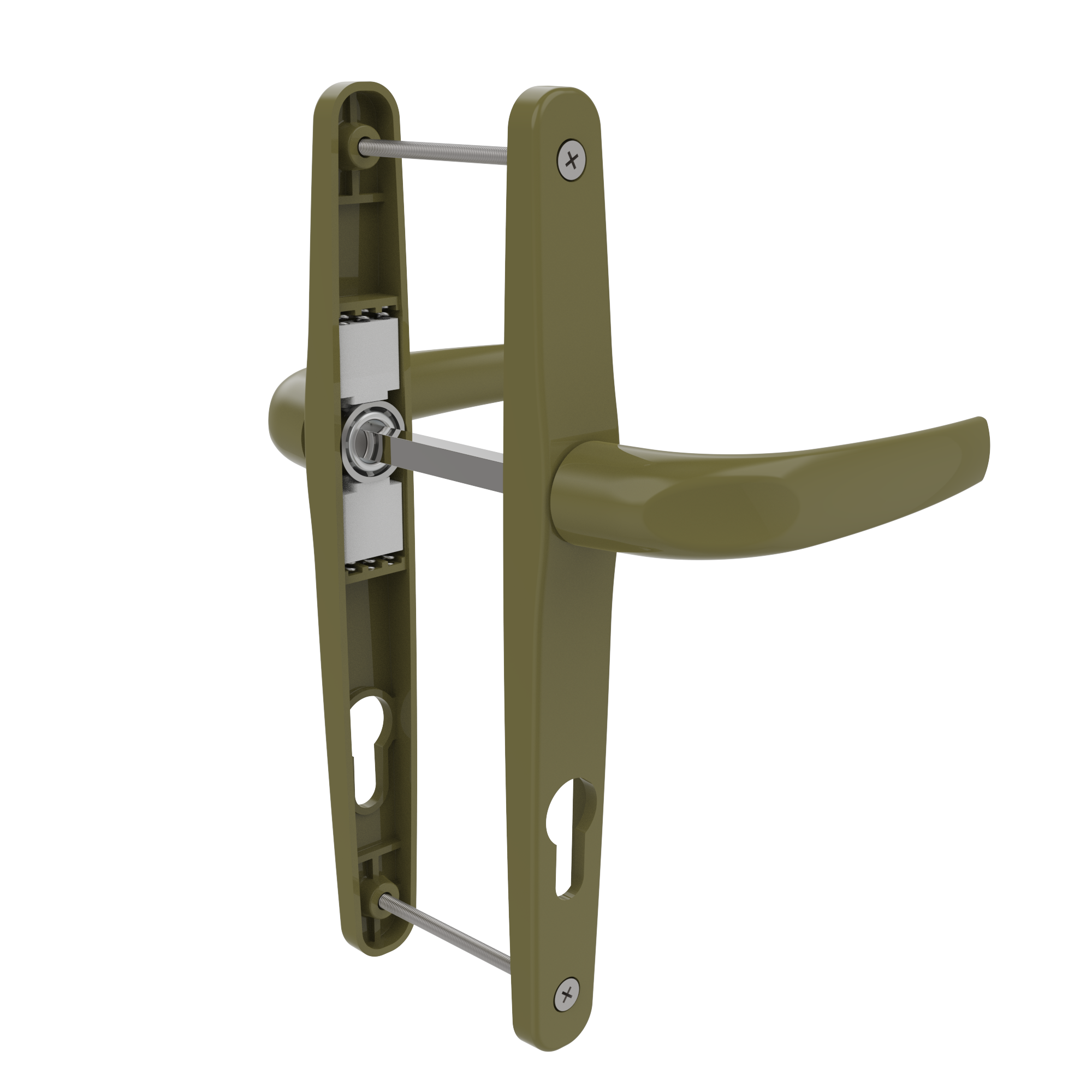 305 - 12120 - Boya Bronz