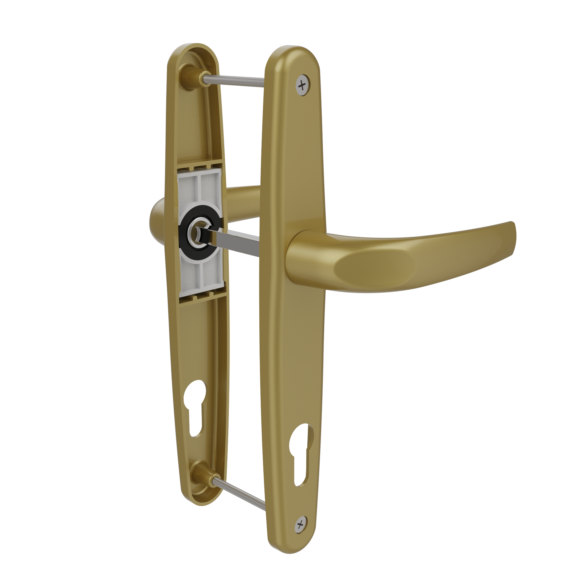 305 - 12050 - Boya Altın