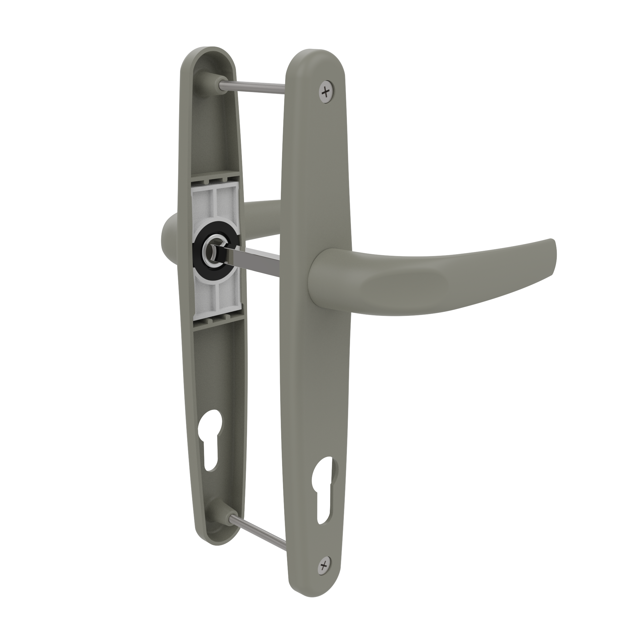 305 - 12050 - Boya Sampanya