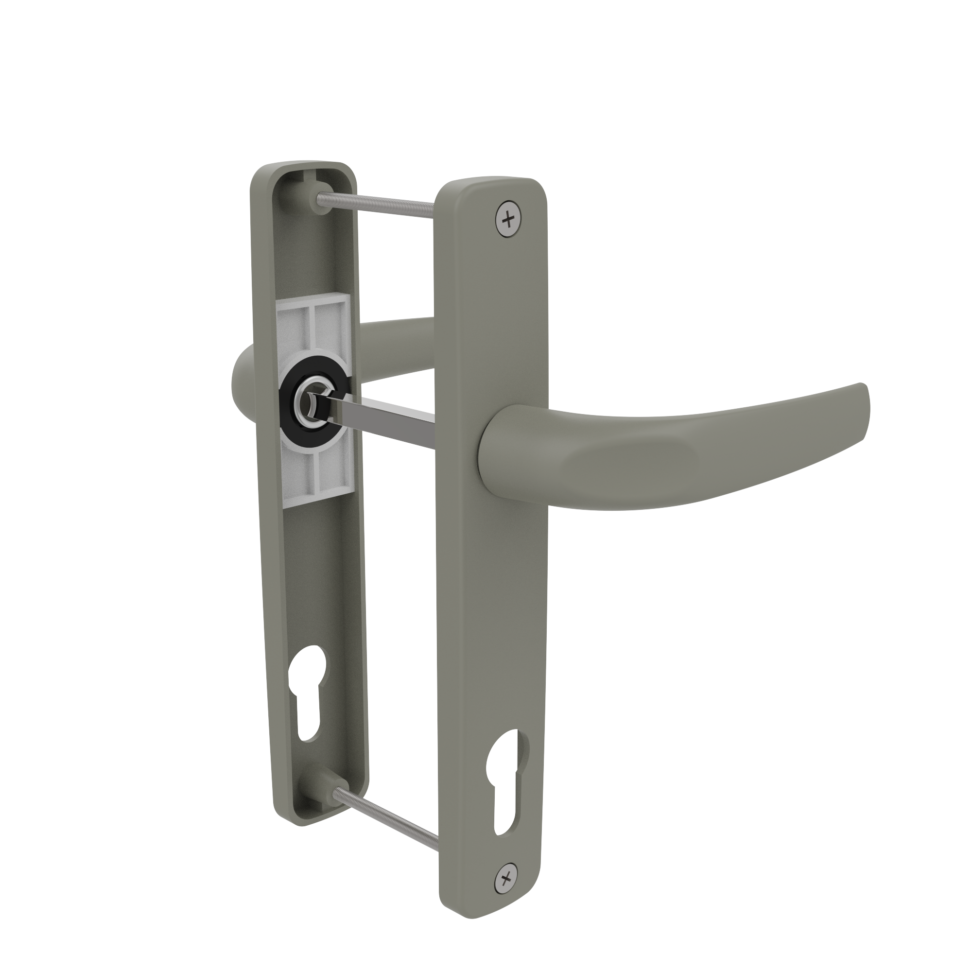 305 - 12010 - Boya Sampanya