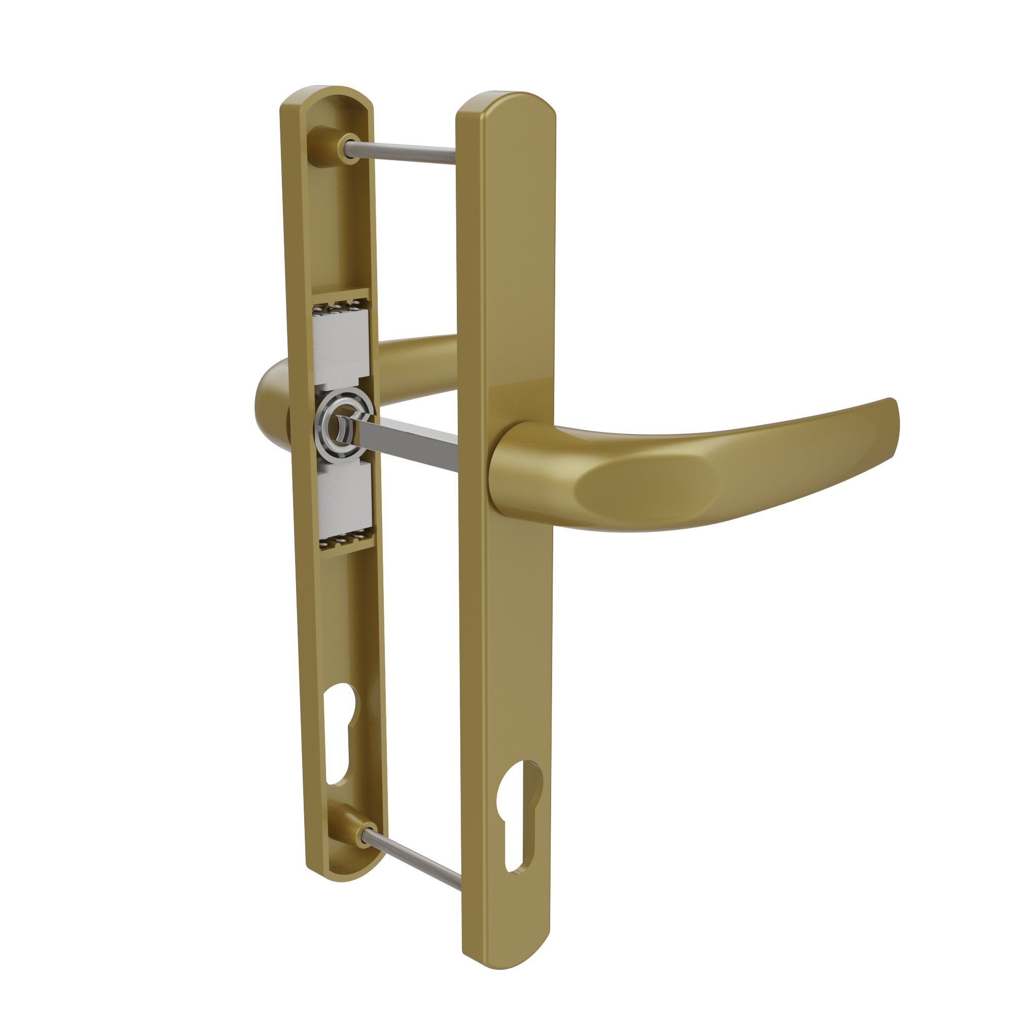 305 - 12030 - Boya Altın