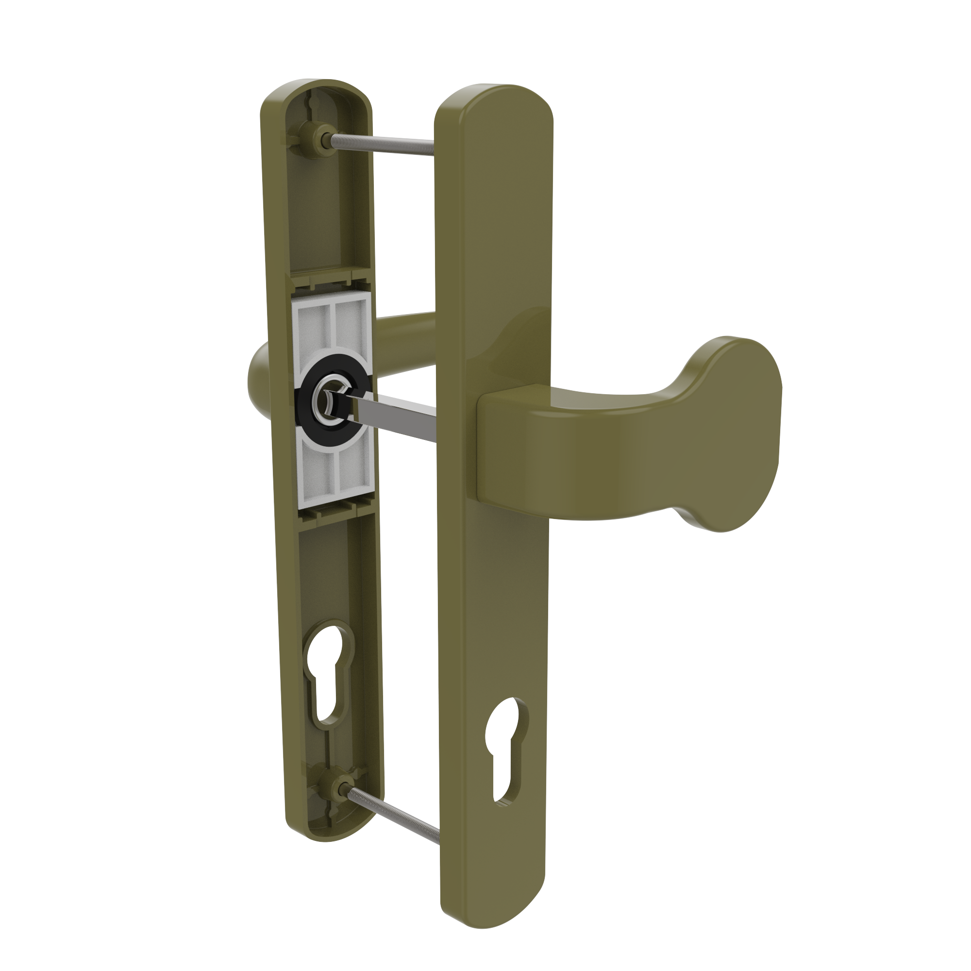 305 - 12049 - Boya Bronz