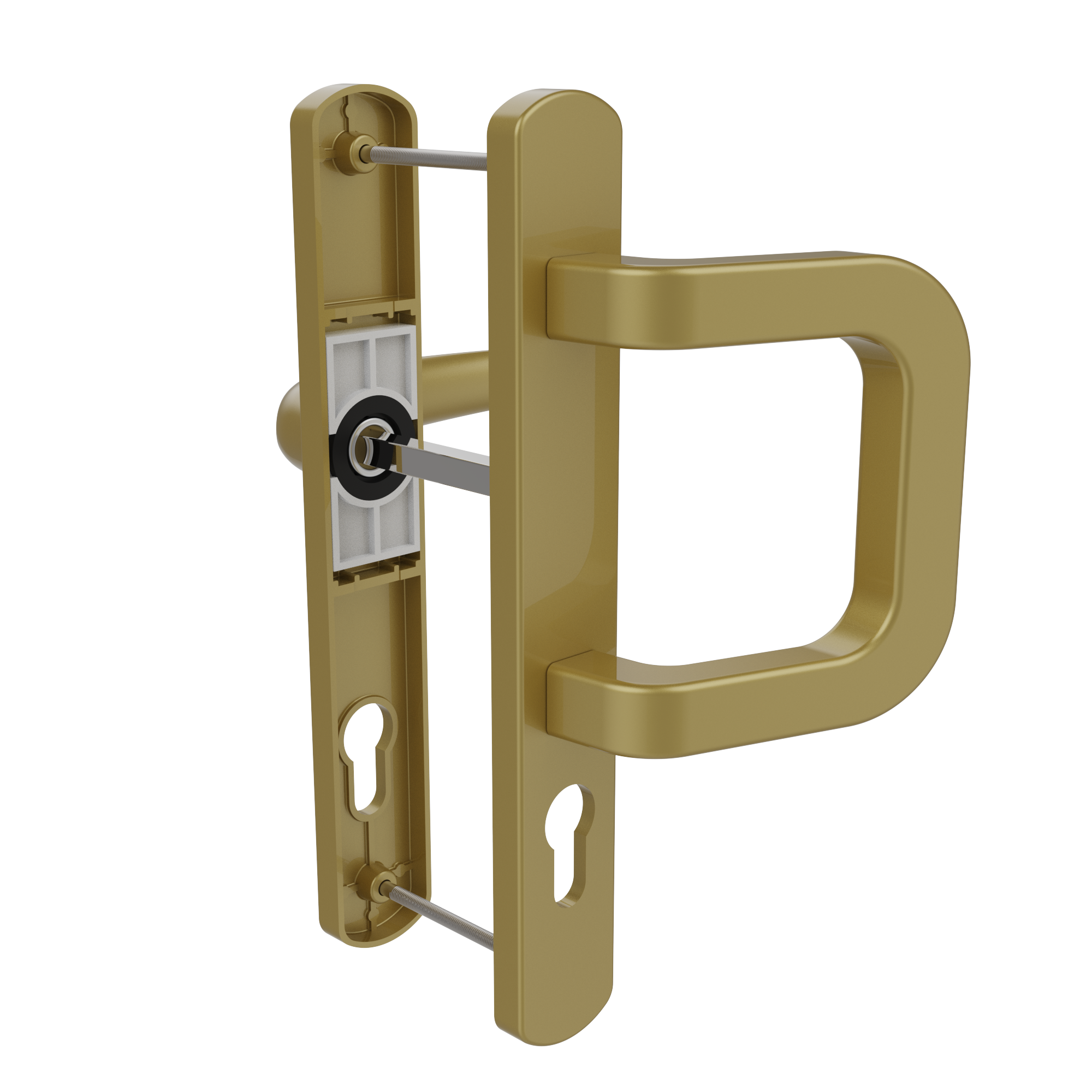 305 - 12048 - Boya Altın