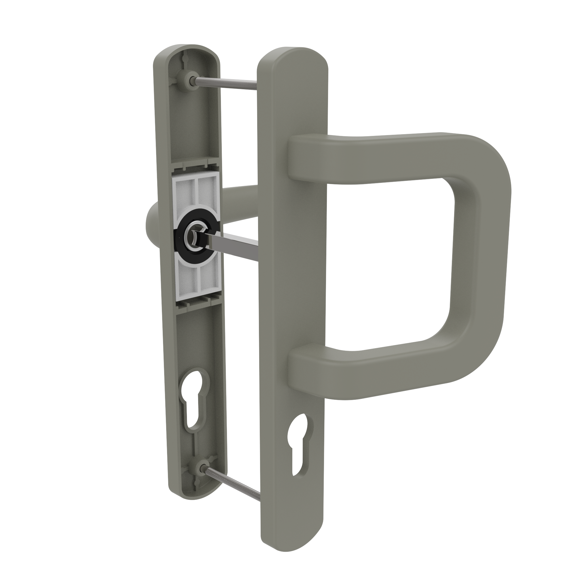 305 - 12048 - Boya Sampanya