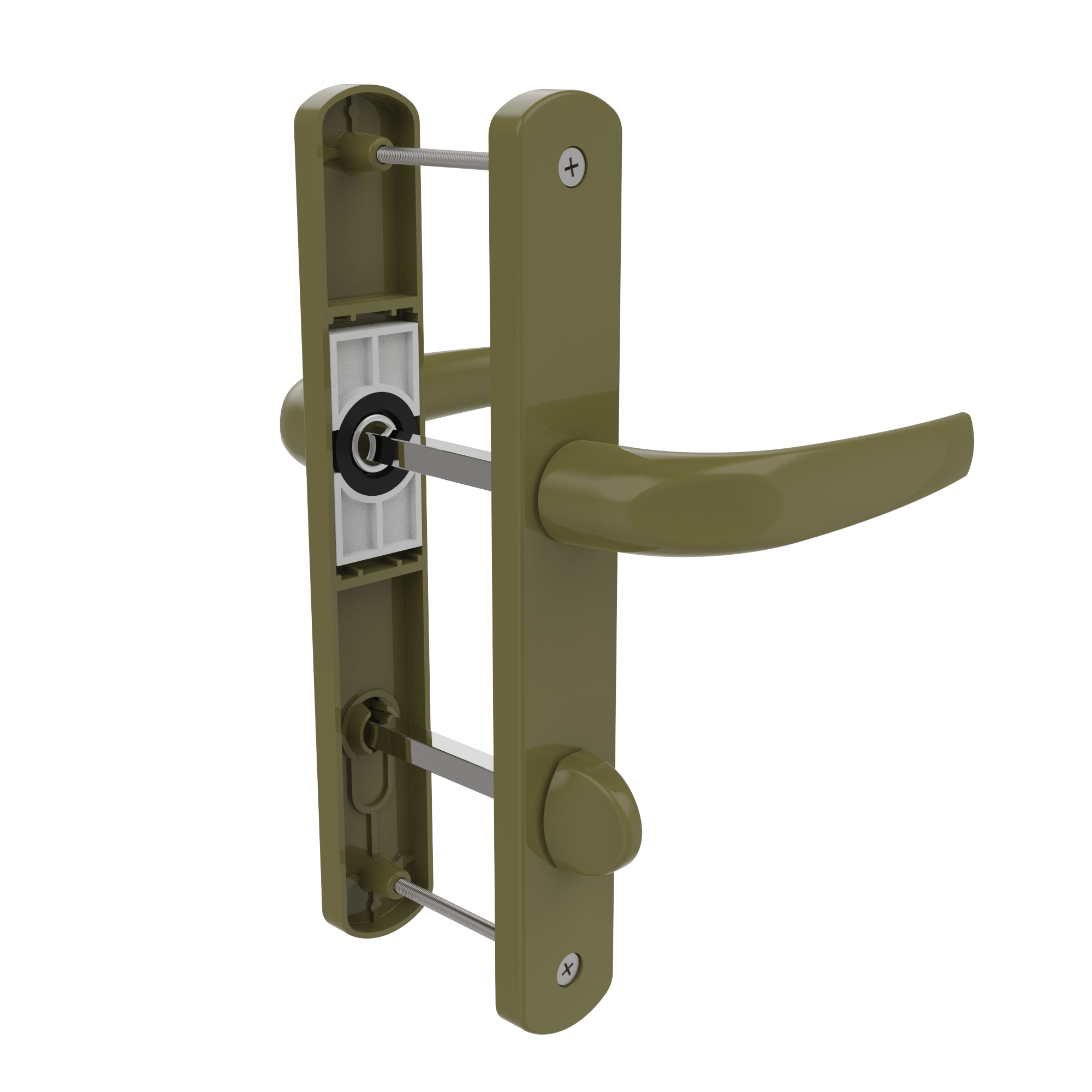 305 - 14040 - Boya Bronz