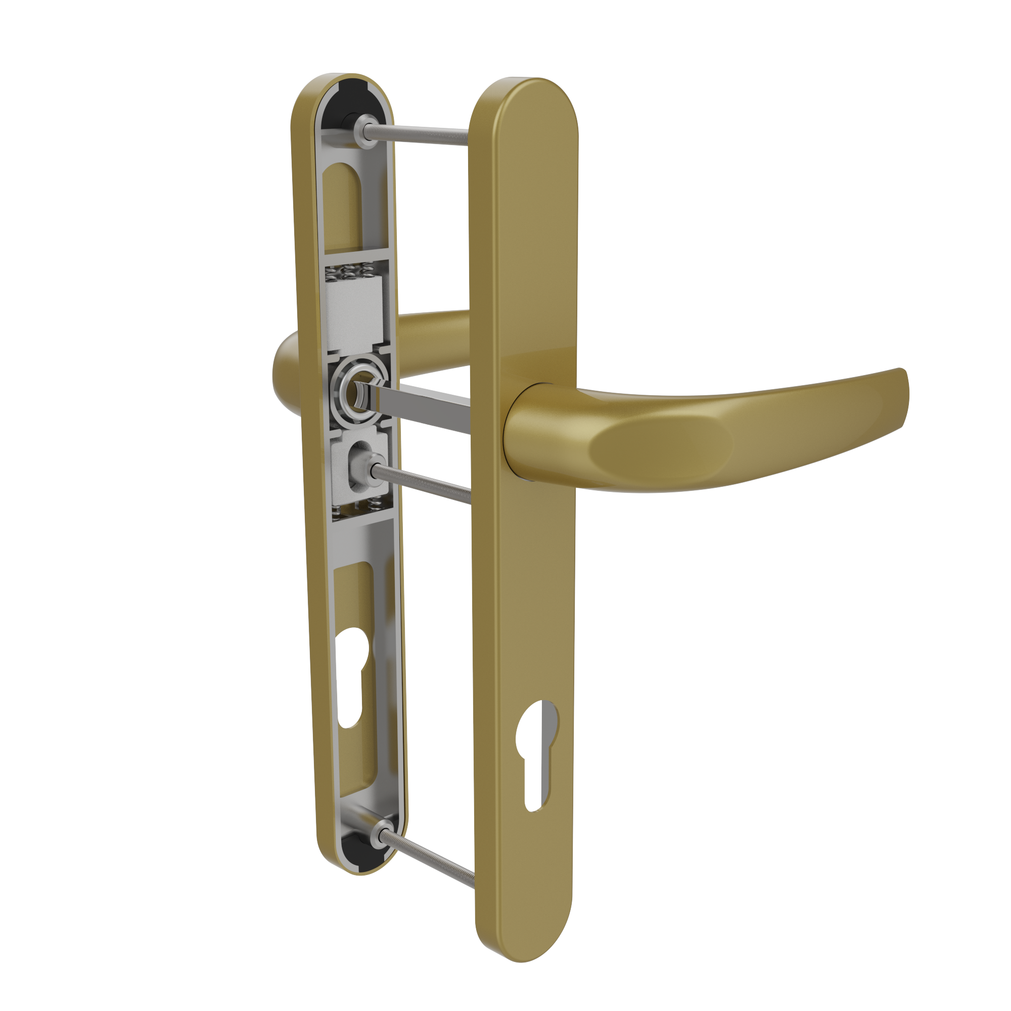 305 - 12110 - Boya Altın