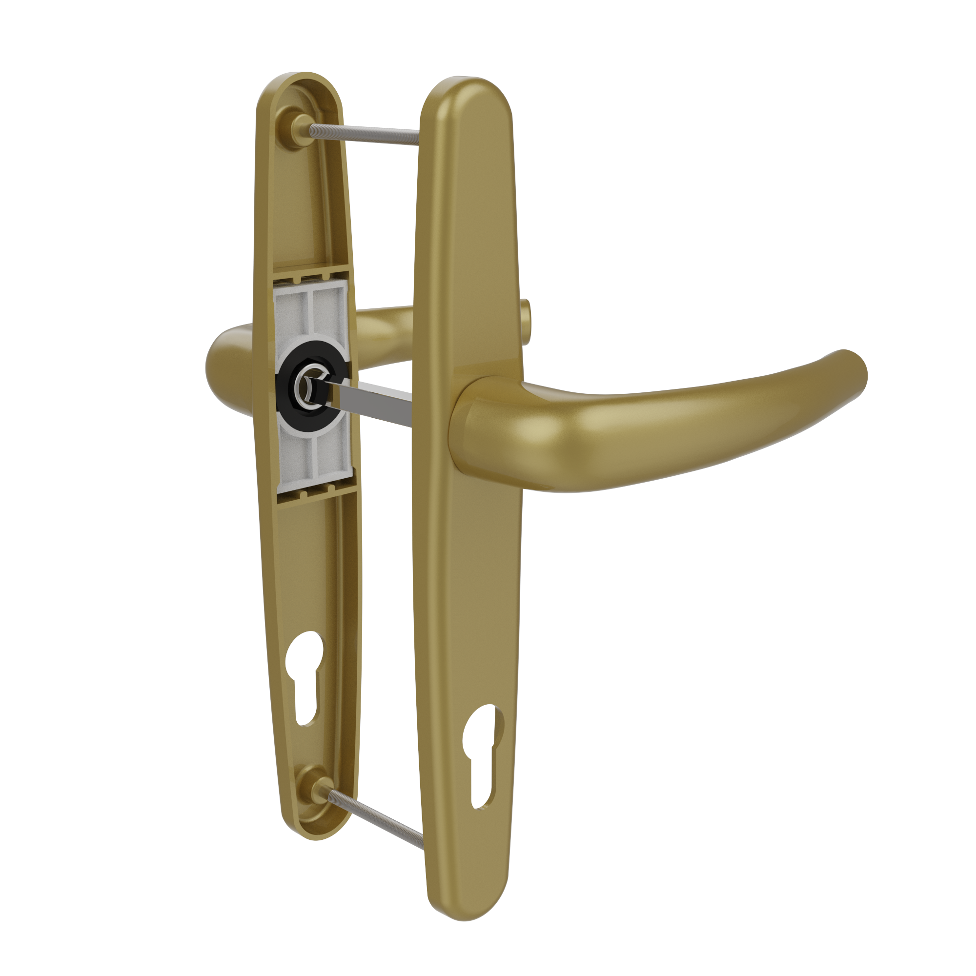 502 - 12050 - Boya Altın