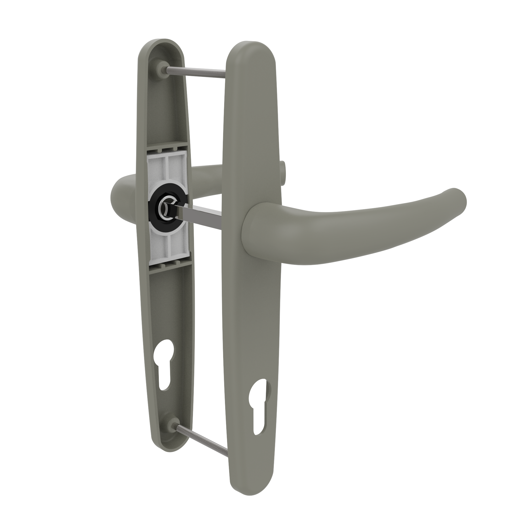 502 - 12050 - Boya Sampanya