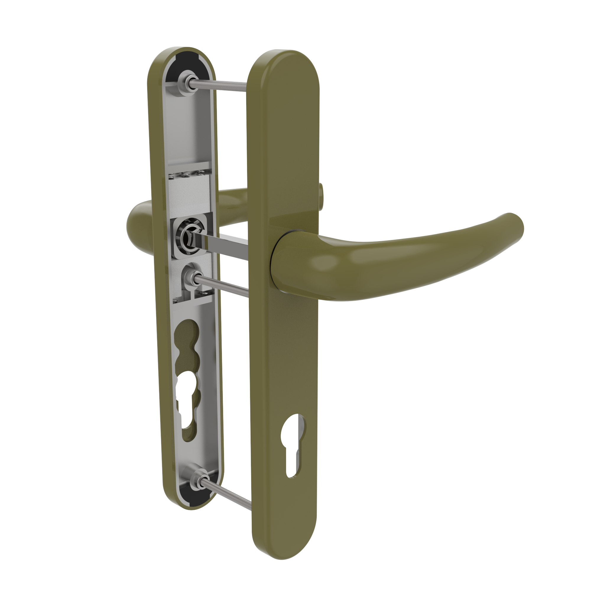 502 - 12100 - Boya Bronz