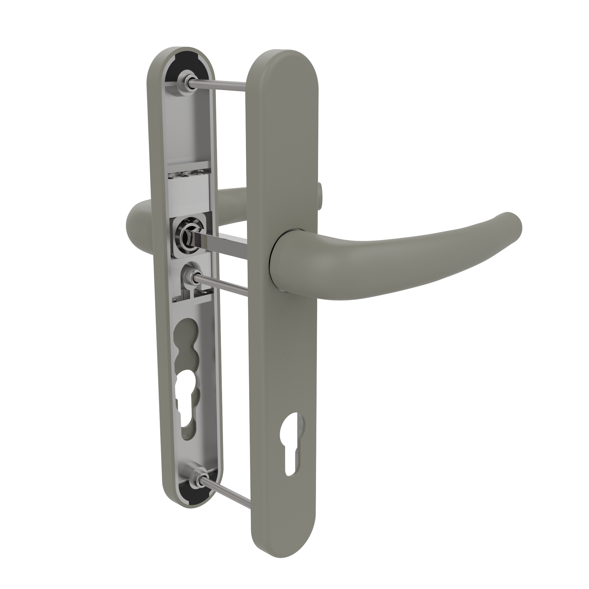 502 - 12100 - Boya Sampanya