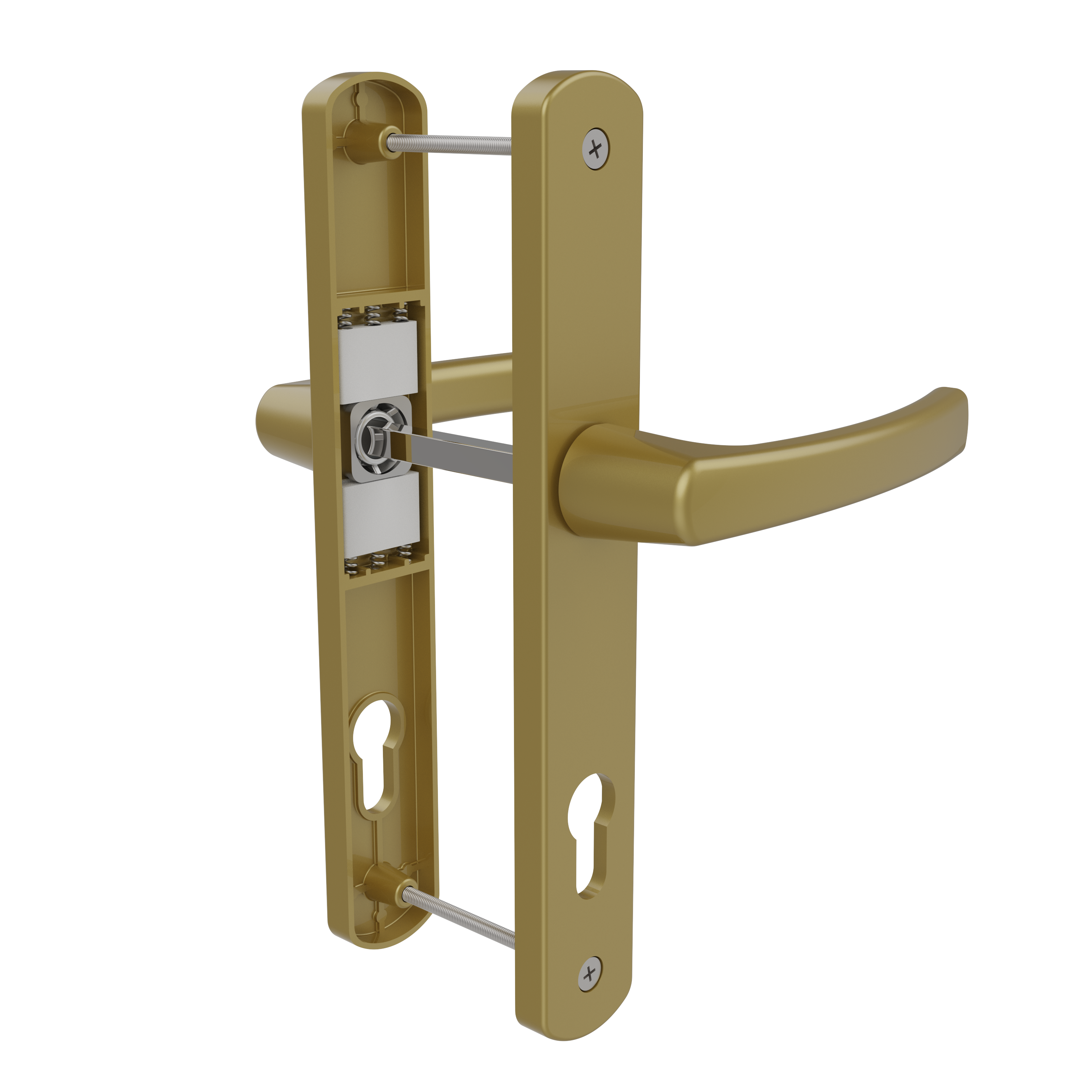 504 - 12040 - Boya Altın