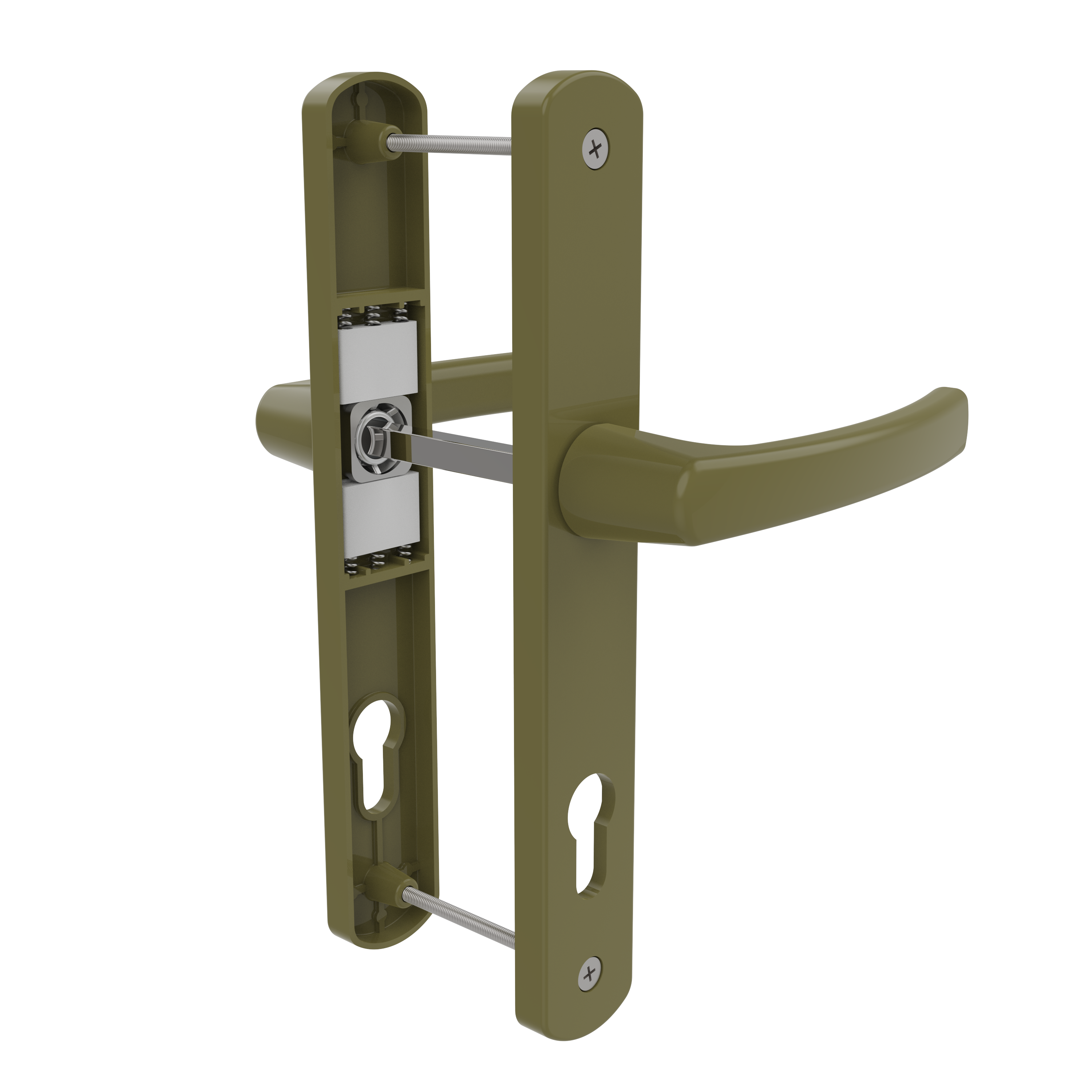 504 - 12040 - Boya Bronz