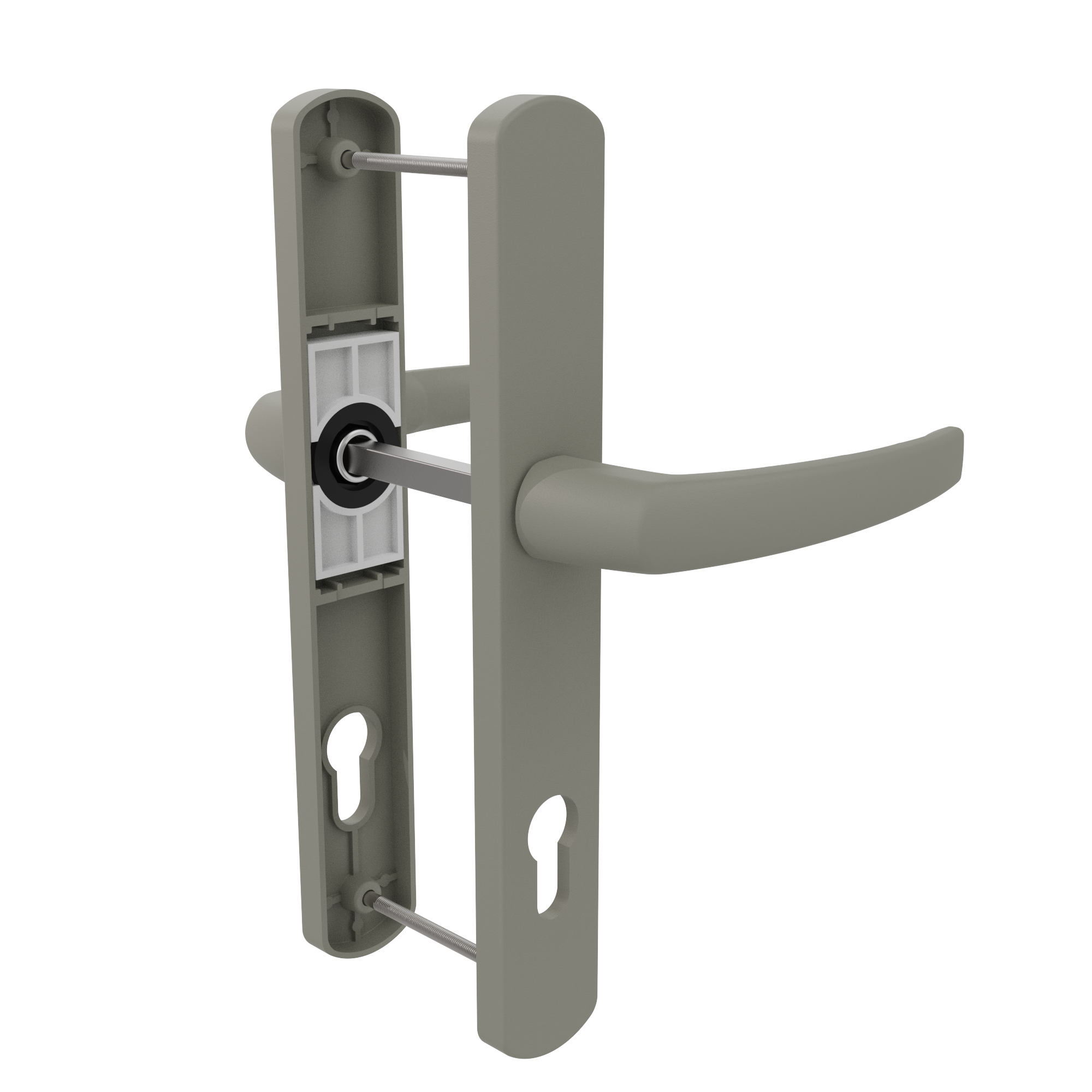 350 - 12040 - Boya Sampanya