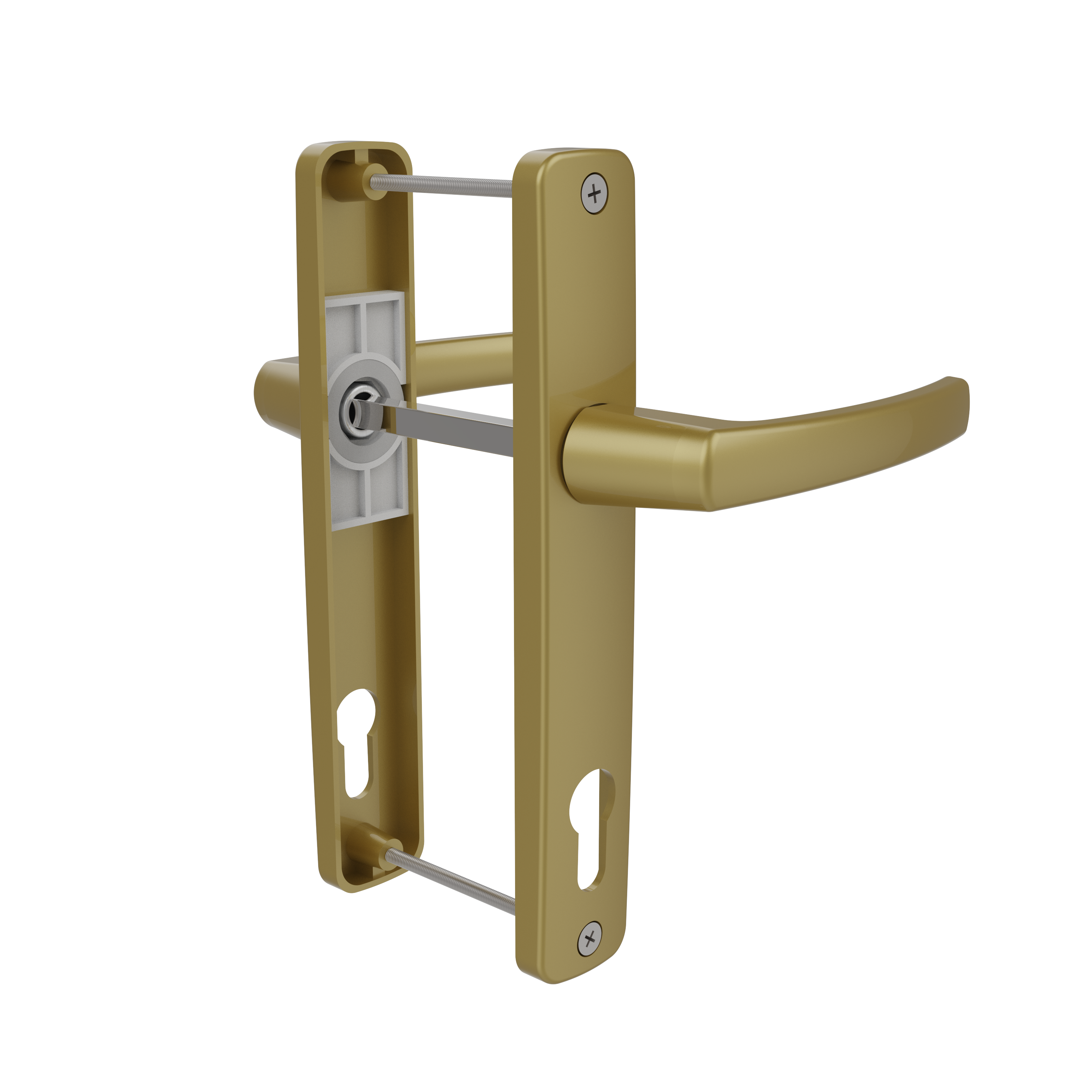 302 - 12010 - Boya Altın