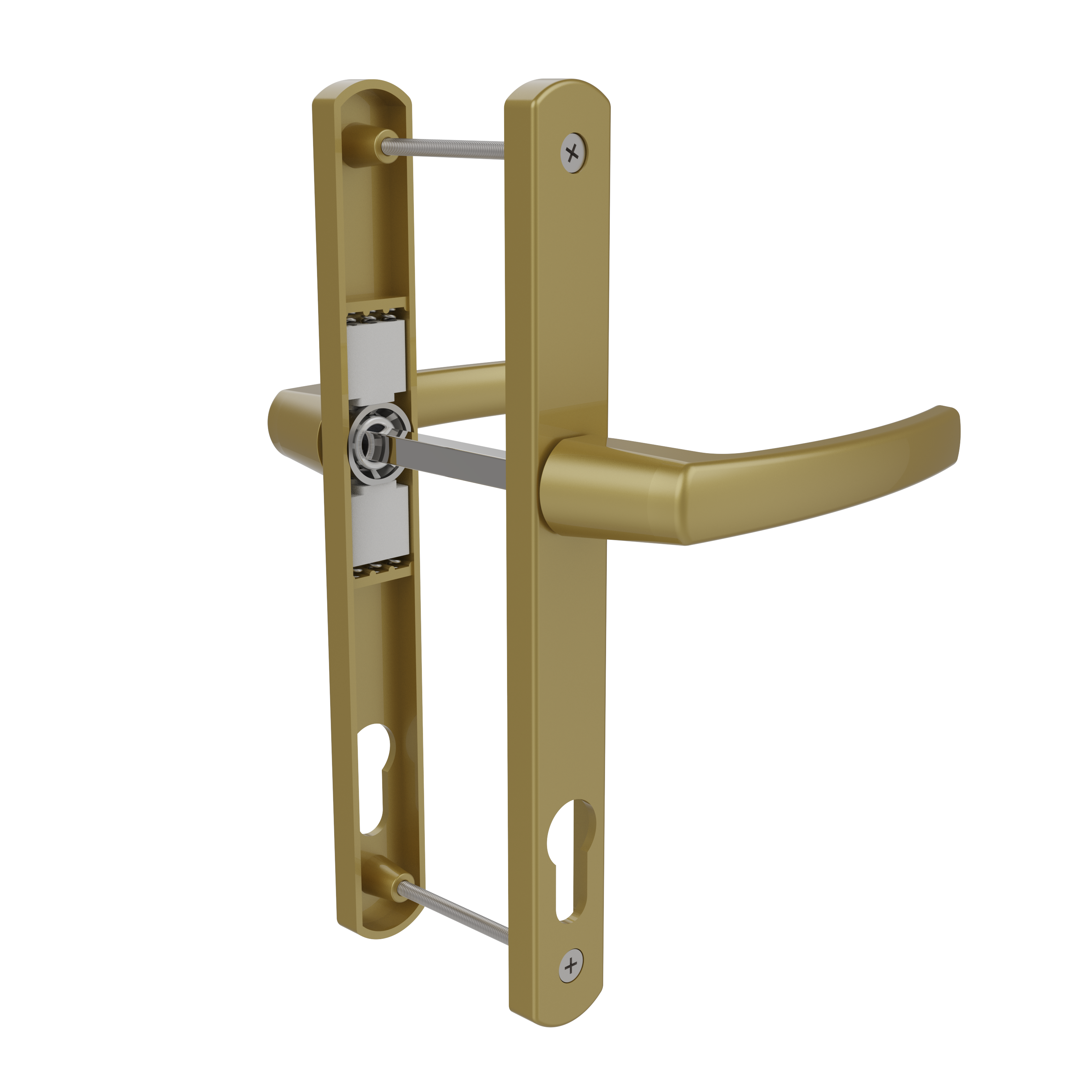 302 - 12030 - Boya Altın