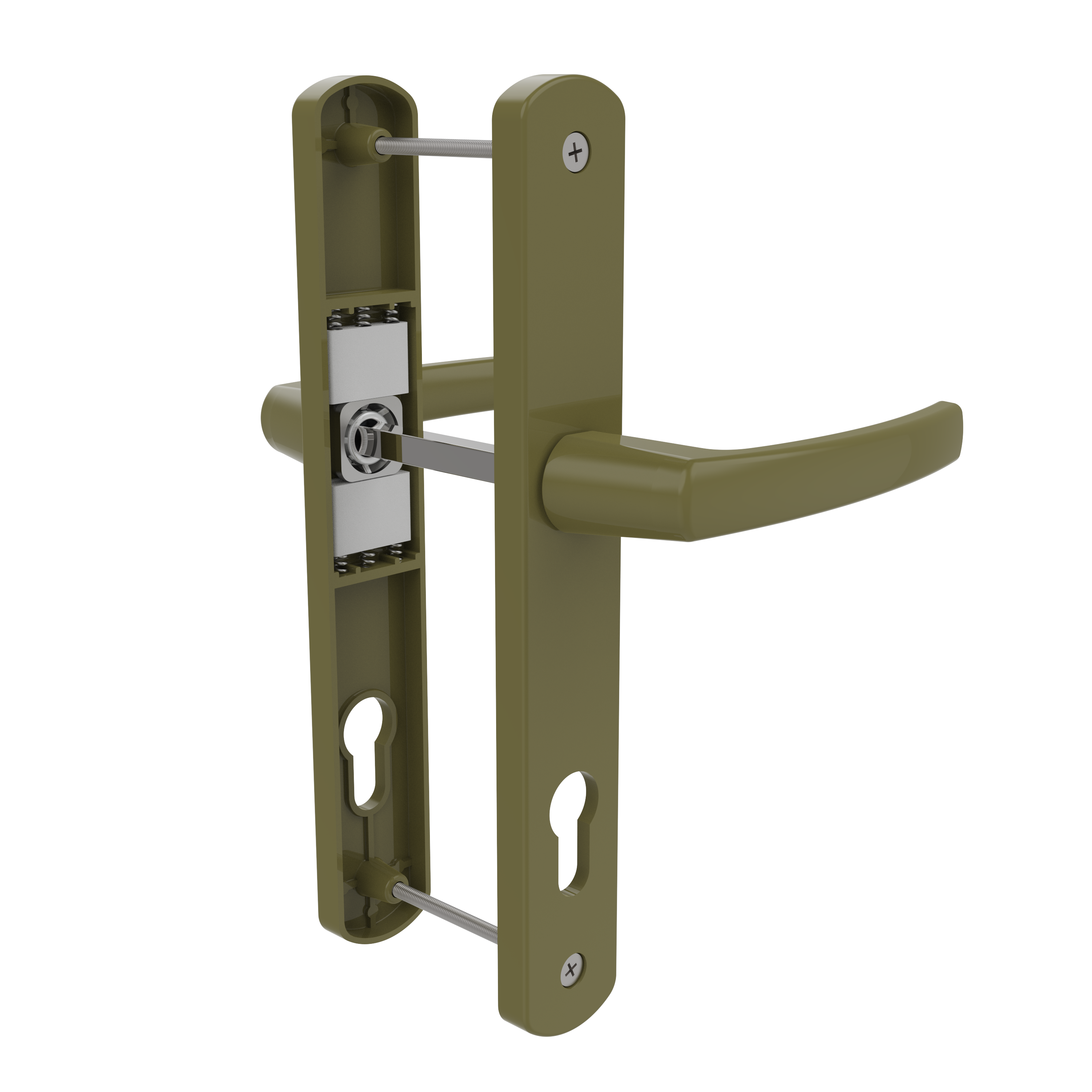 302 - 12040 - Boya Bronz