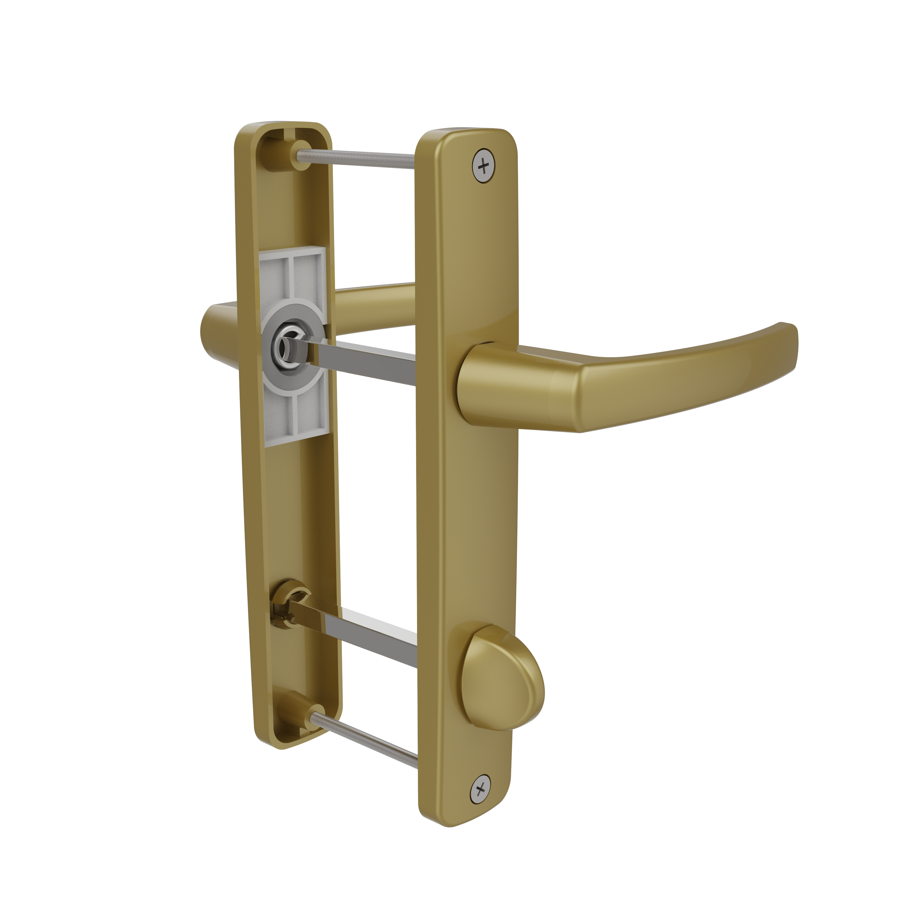 302 - 14010 - Boya Altın