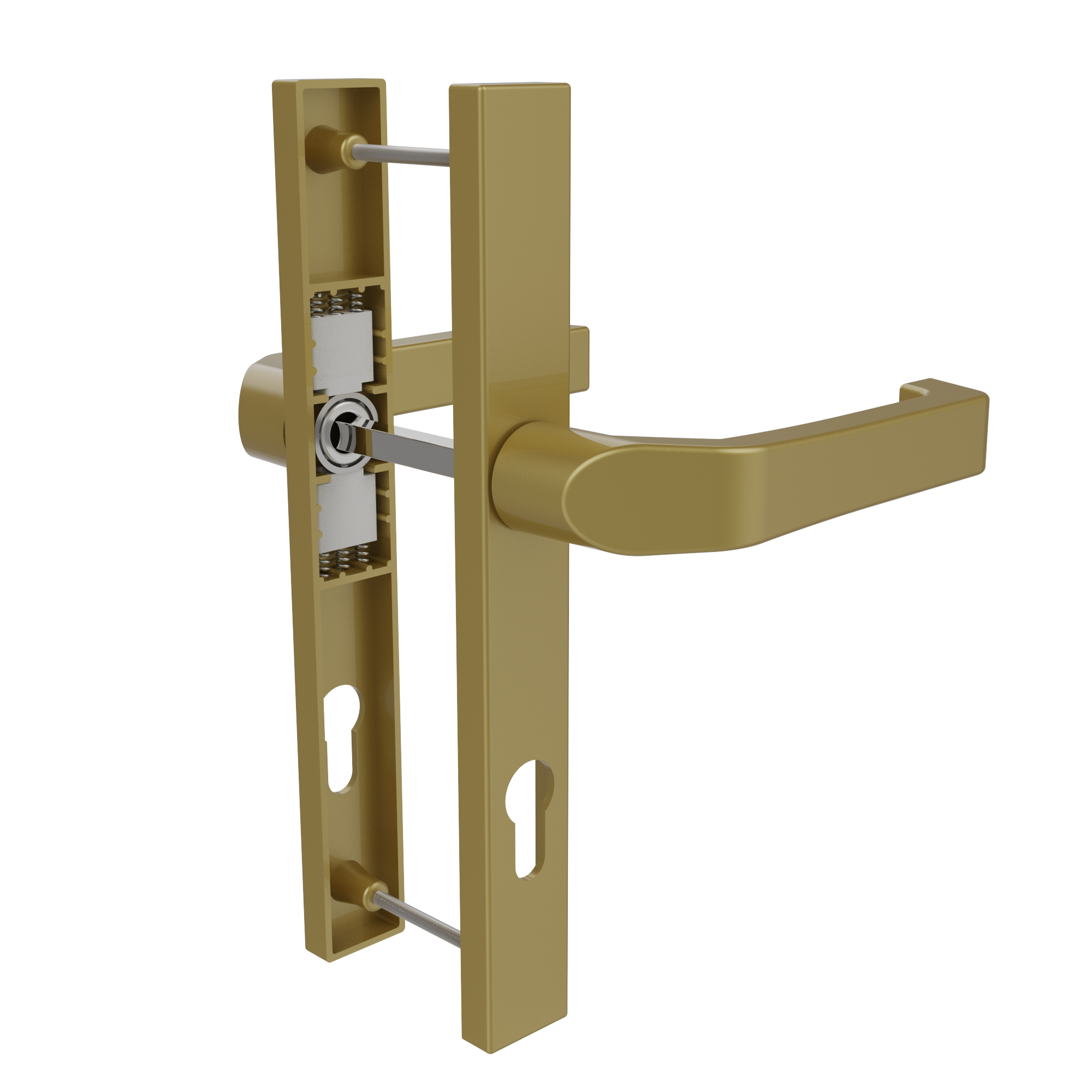 326 - 12150 - Boya Altın