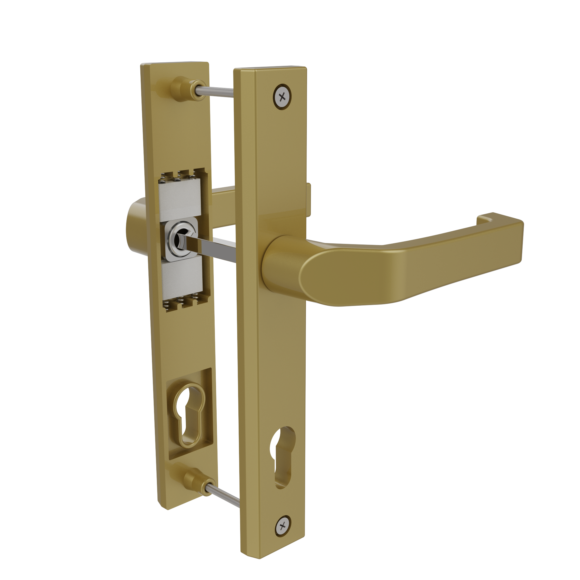 326 - 12080 - Boya Altın