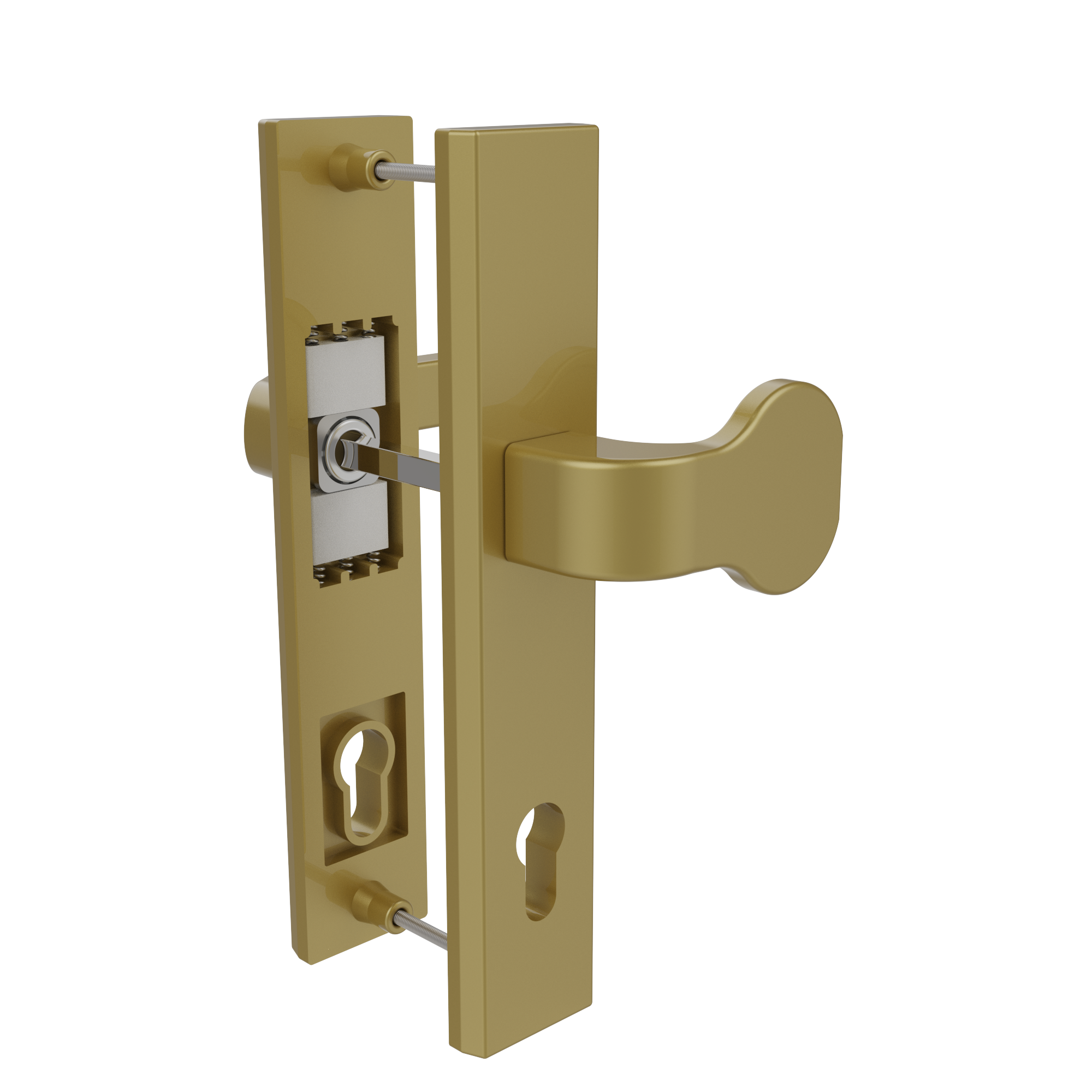 326 - 12099 - Boya Altın