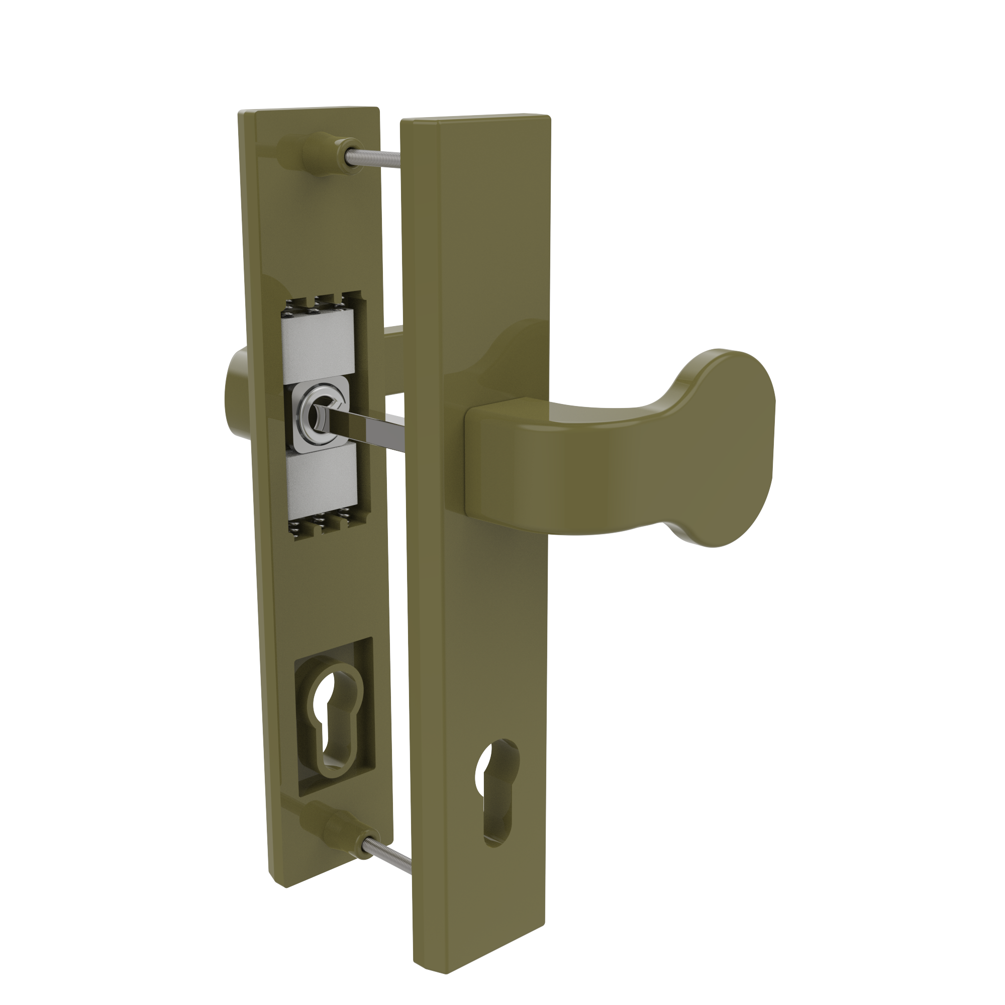 326 - 12099 - Boya Bronz