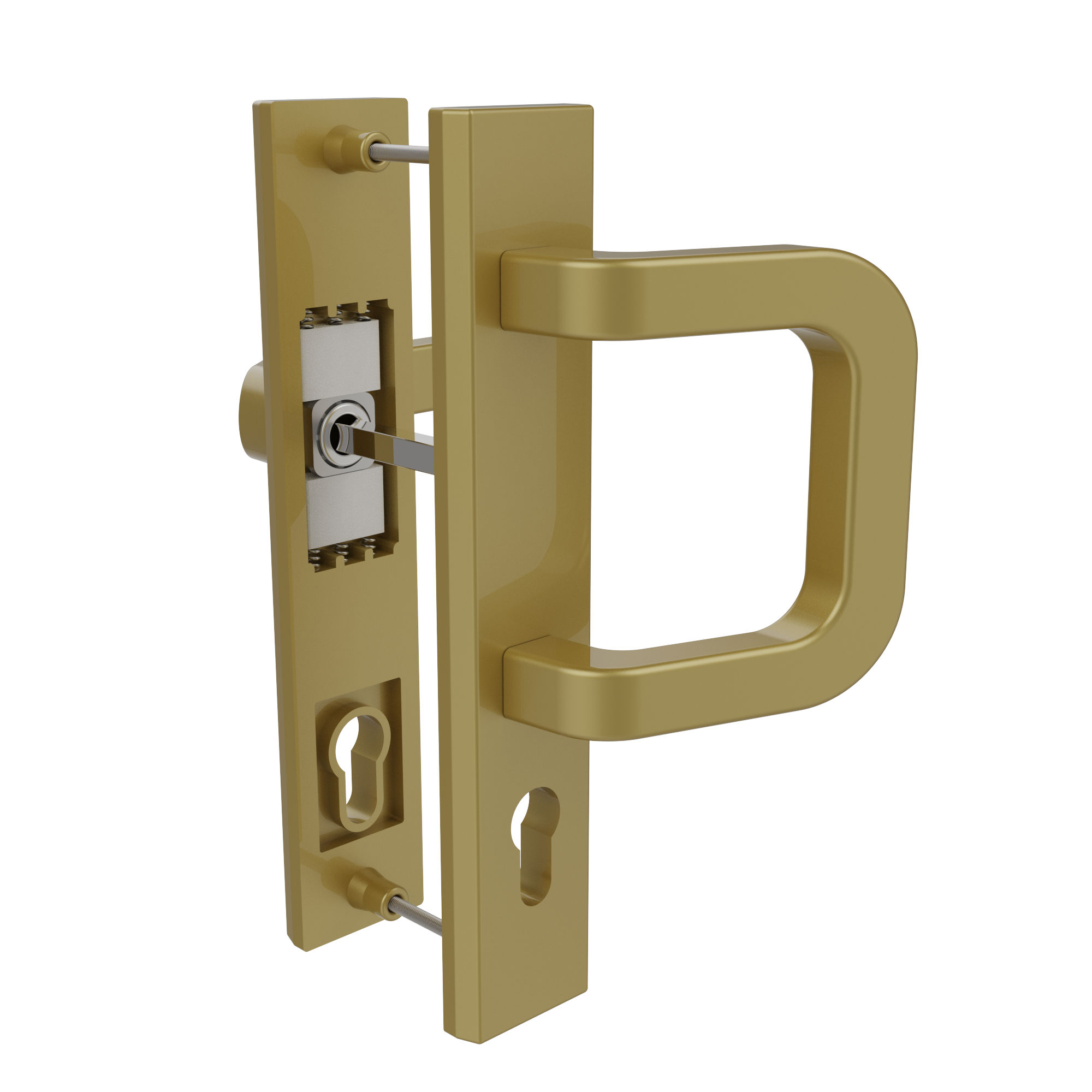 326 - 12098 - Boya Altın