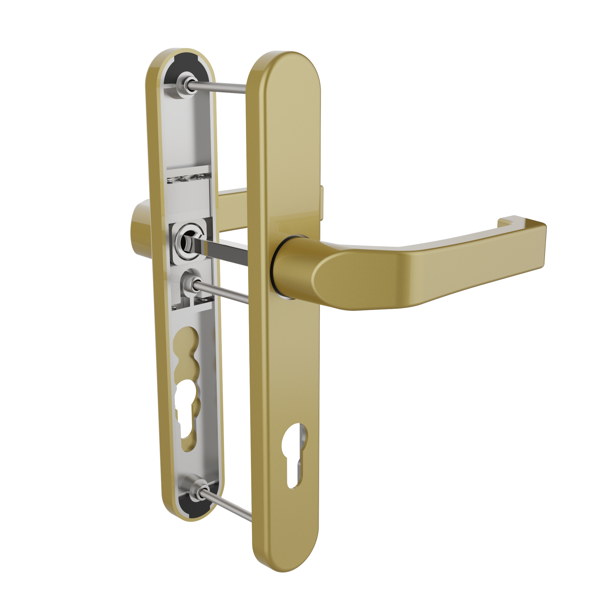 326 - 12100 - Boya Altın