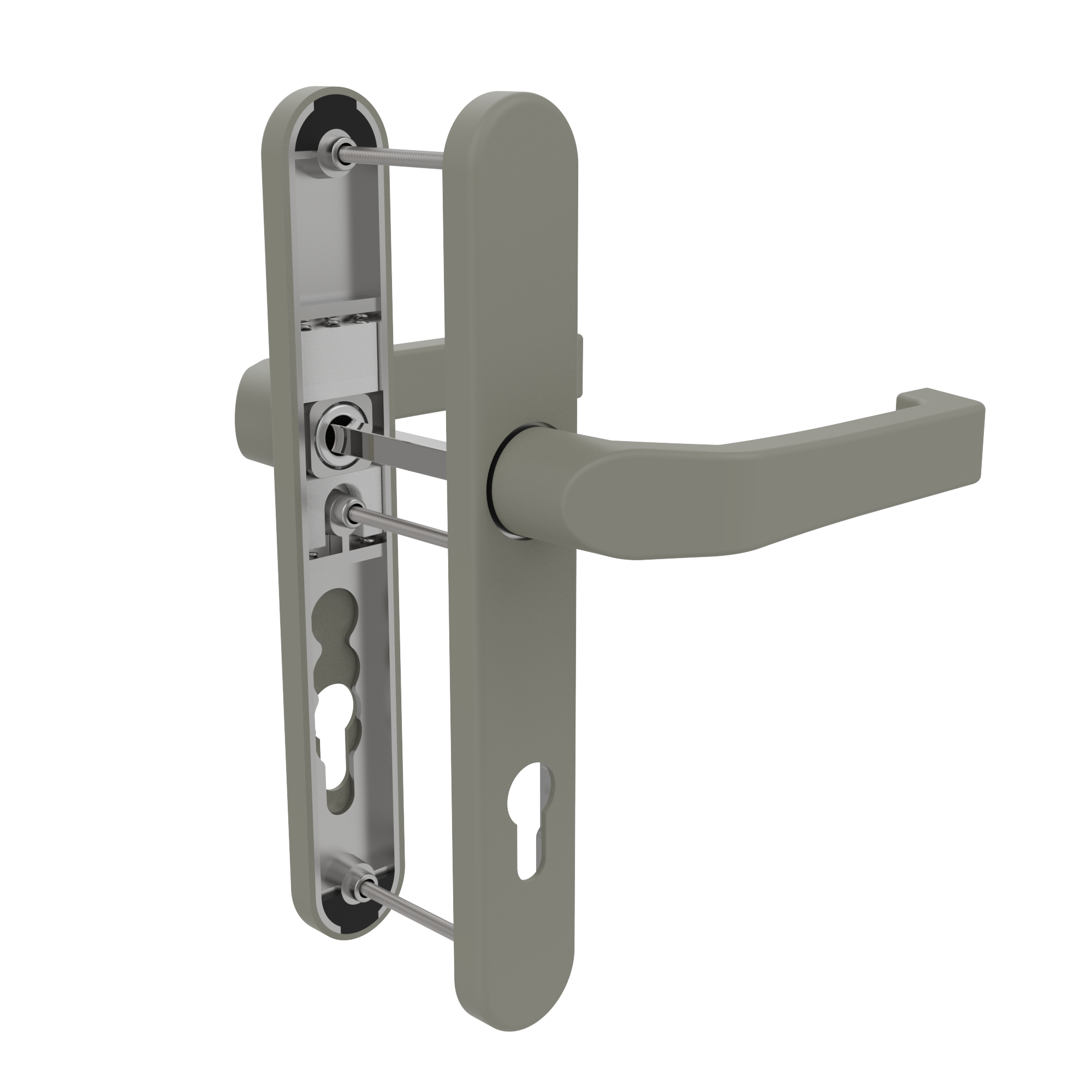 326 - 12100 - Boya Sampanya