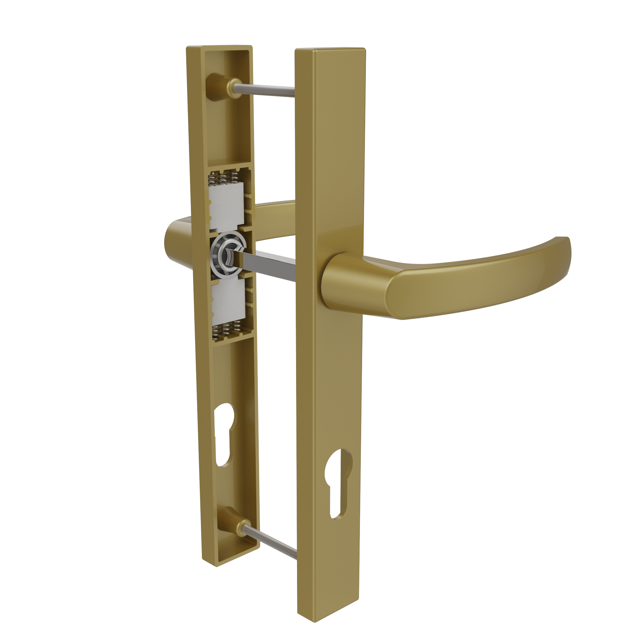 304 - 12150 - Boya Altın