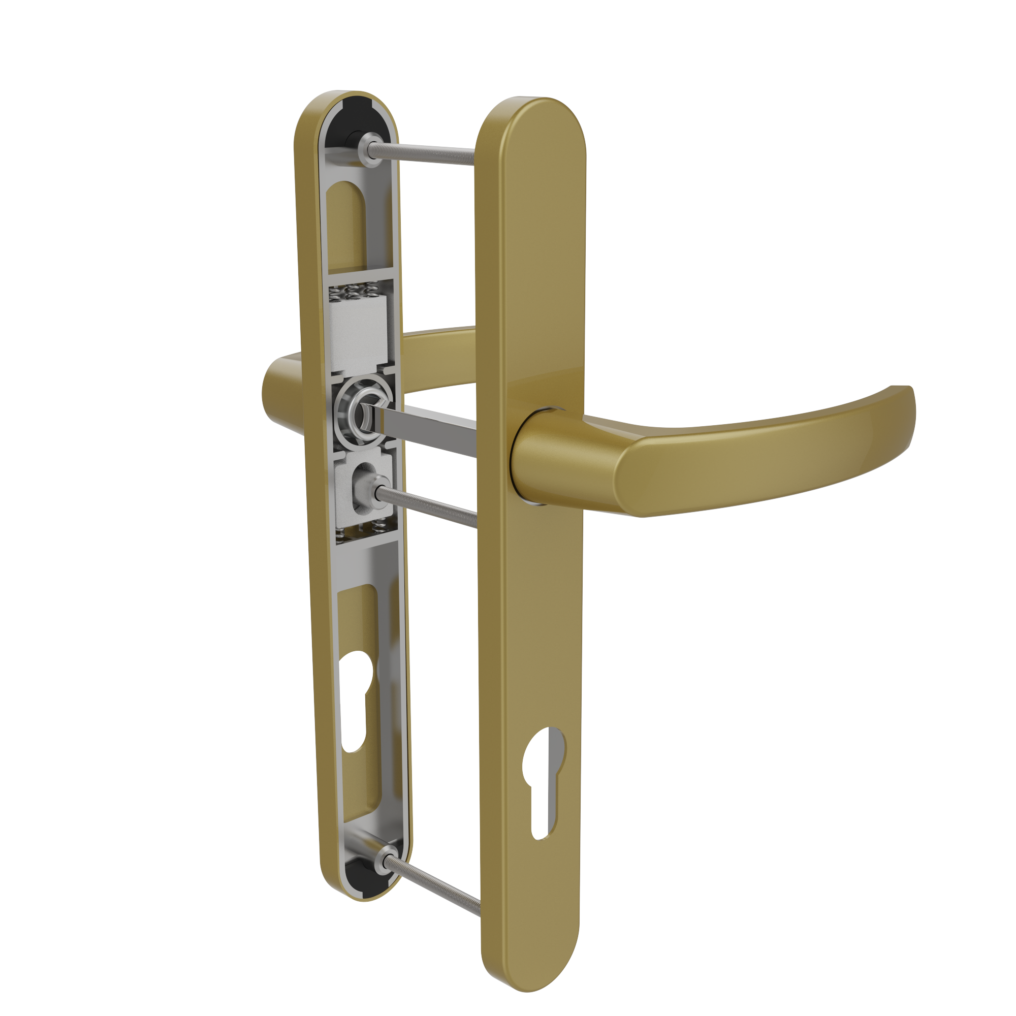 304 - 12110 - Boya Altın