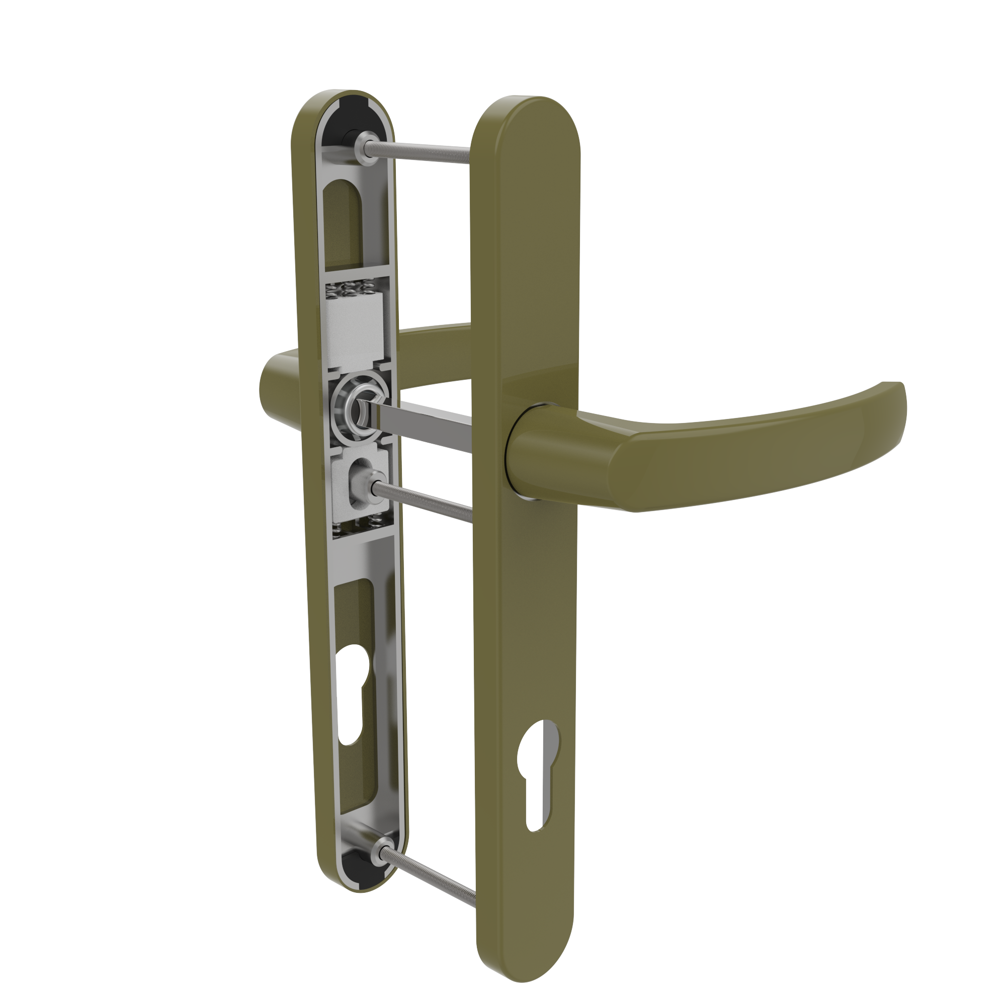 304 - 12110 - Boya Bronz