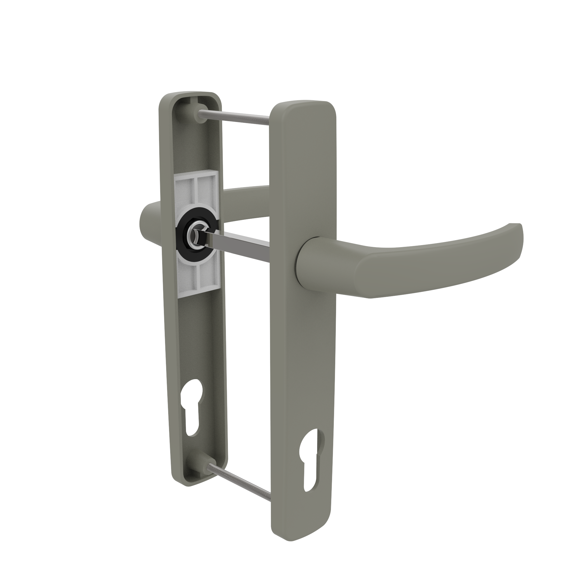 304 - 12010 - Boya Sampanya