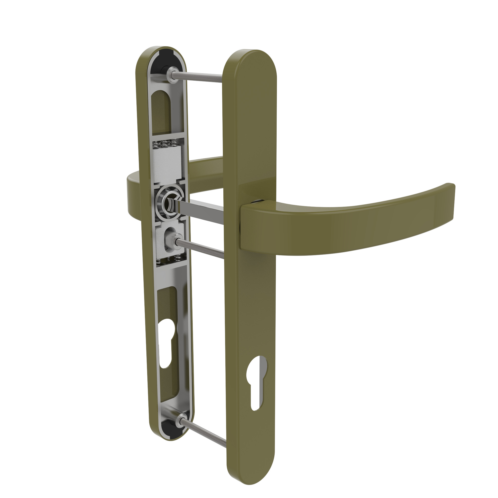 310 - 12110 - Boya Bronz