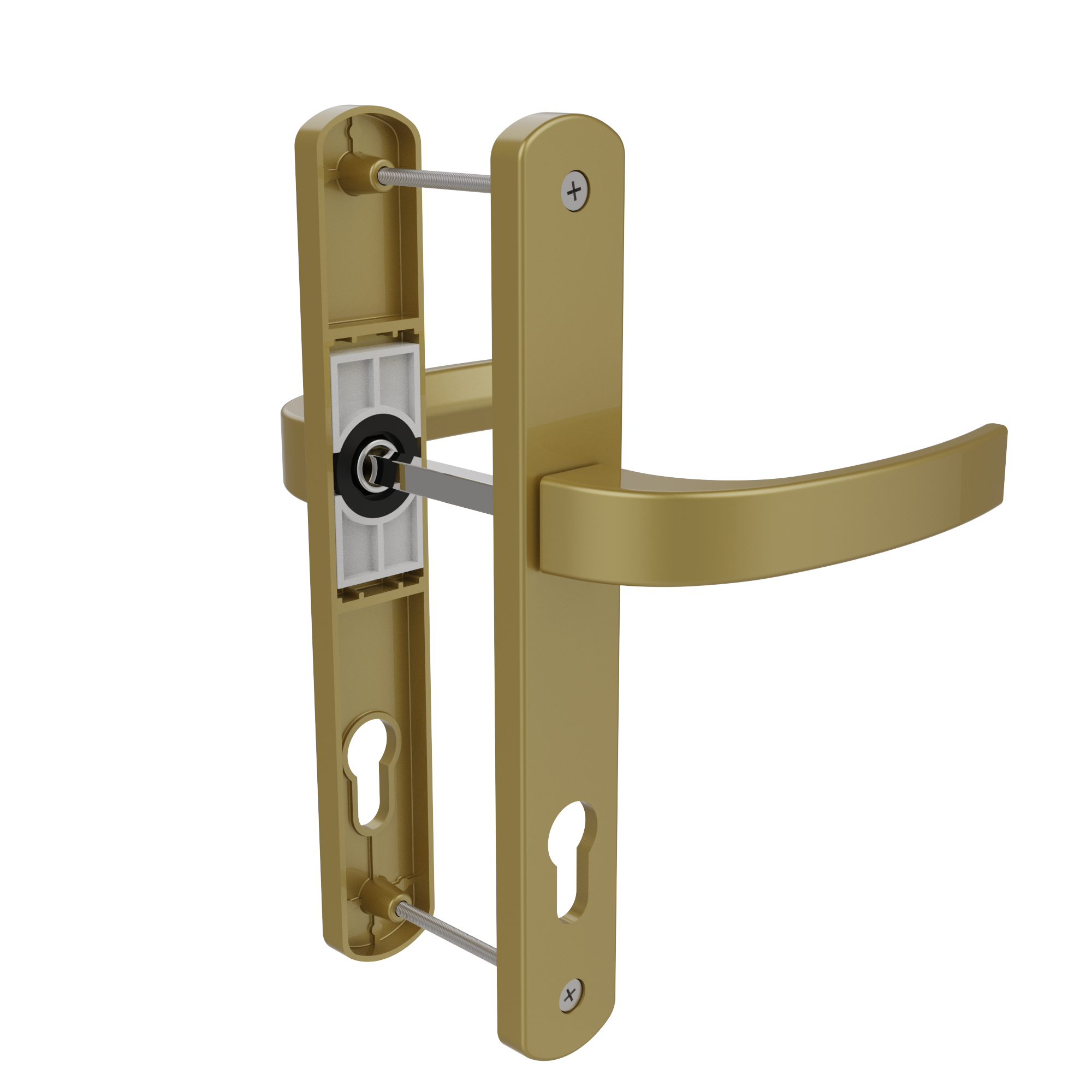 310 - 12040 - Boya Altın