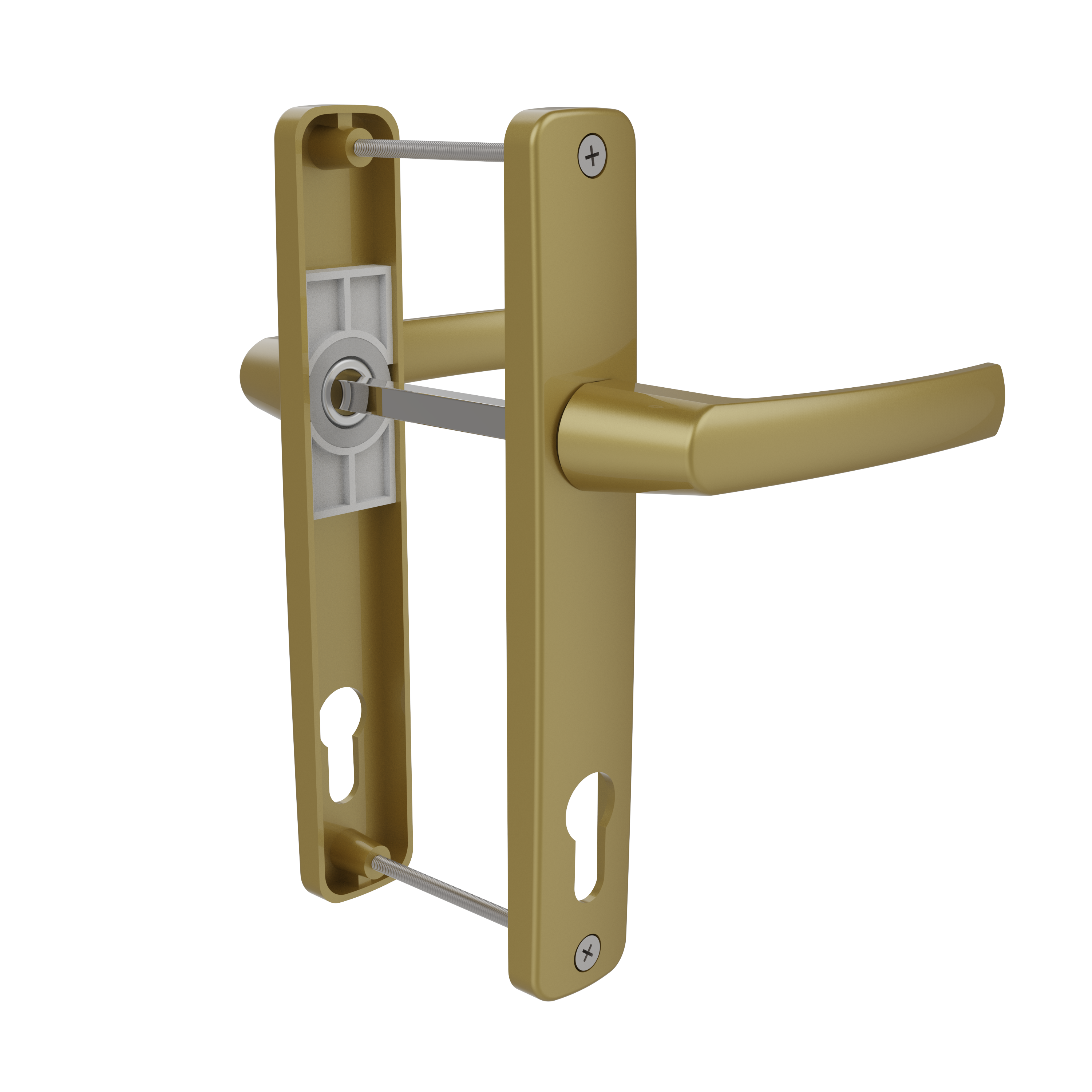 301 - 12010 - Boya Altın