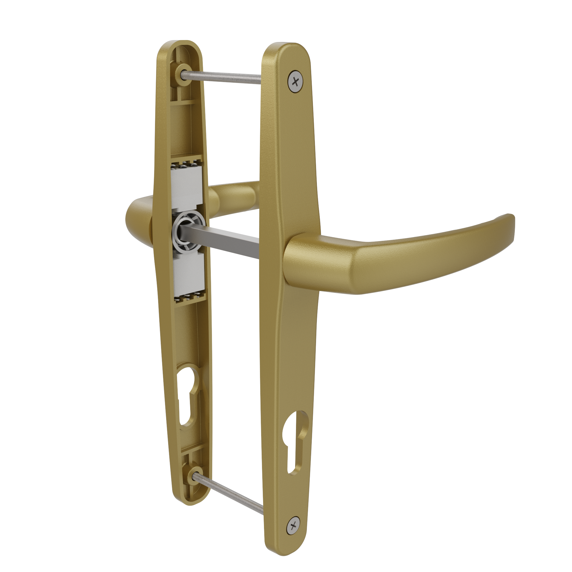 350 - 12120 - Boya Altın