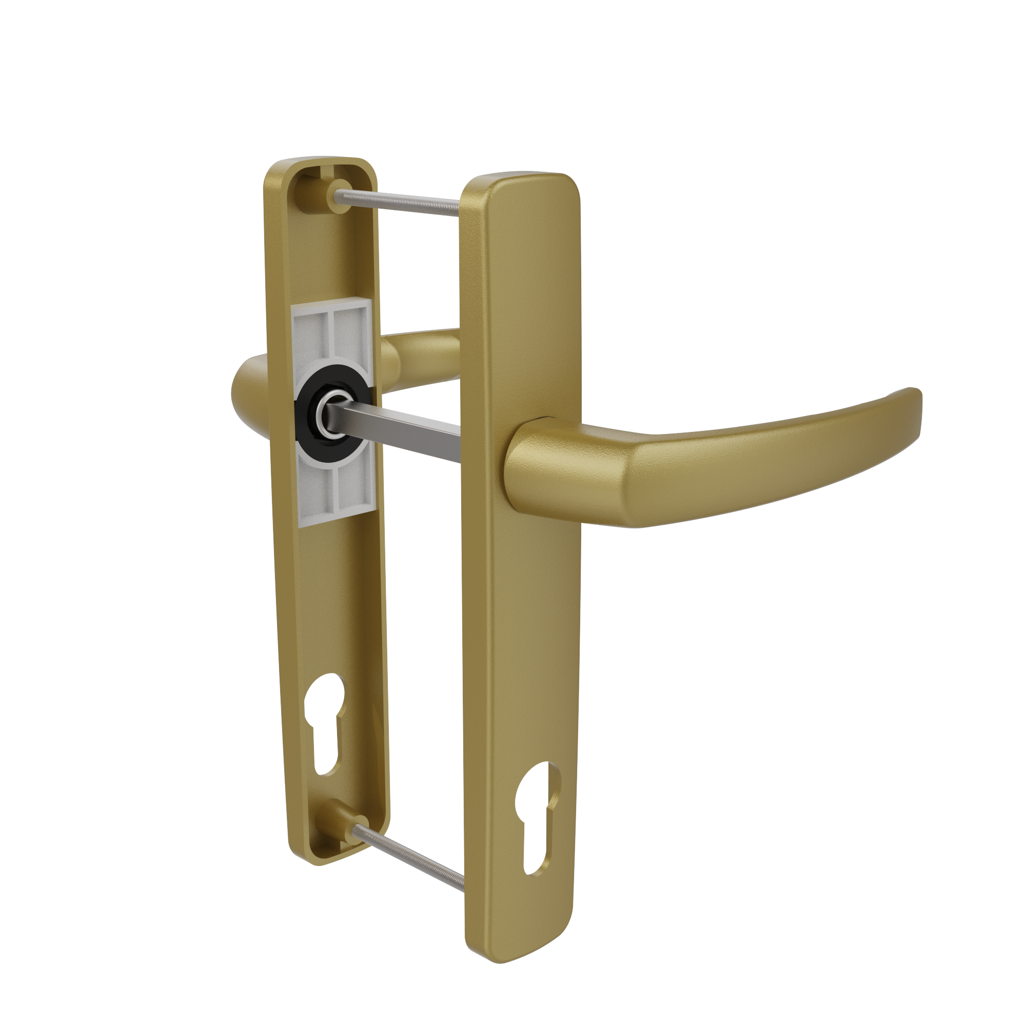 350 - 12010 - Boya Altın