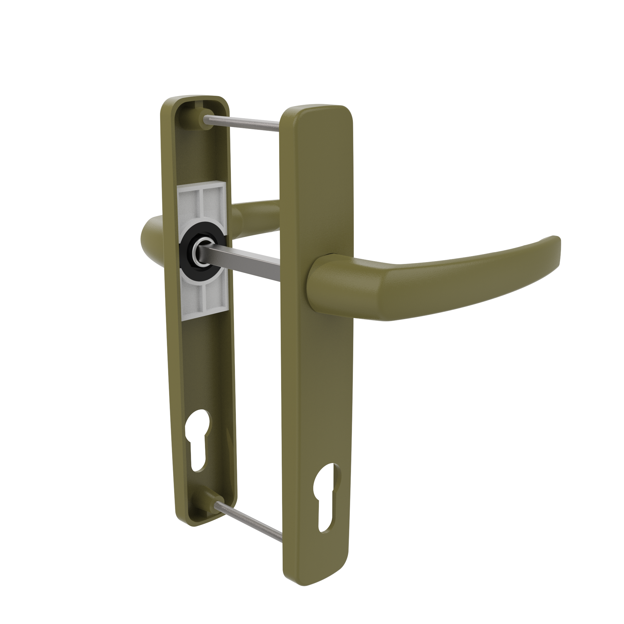 350 - 12010 - Boya Bronz