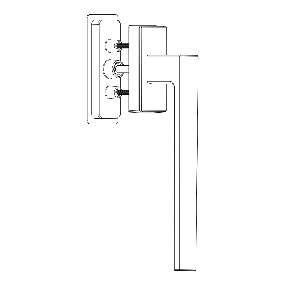 Mega Atlas Havuz Kollu Takım