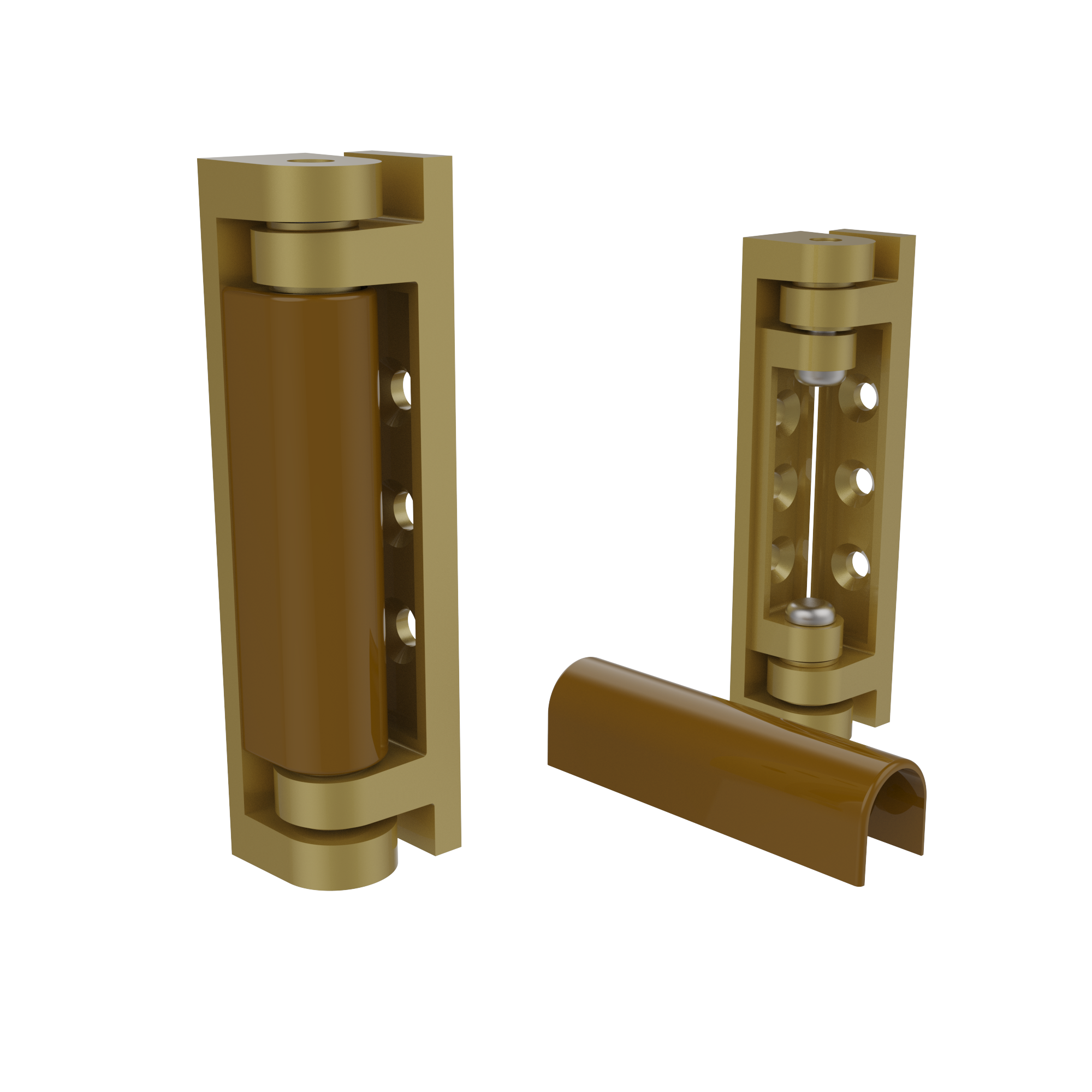 102- 05000 - Boya Altın